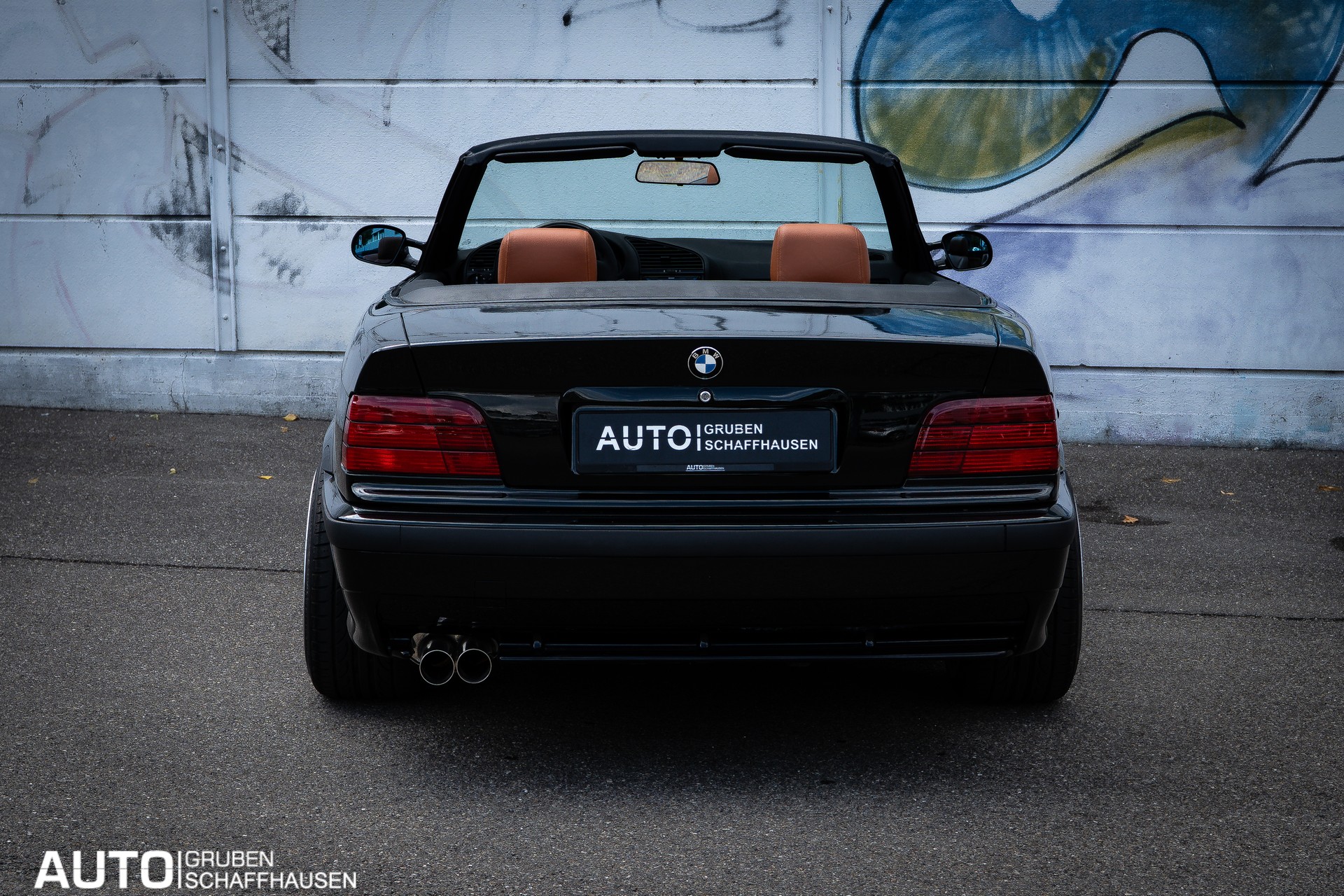 BMW 325i Cabrio-image-28