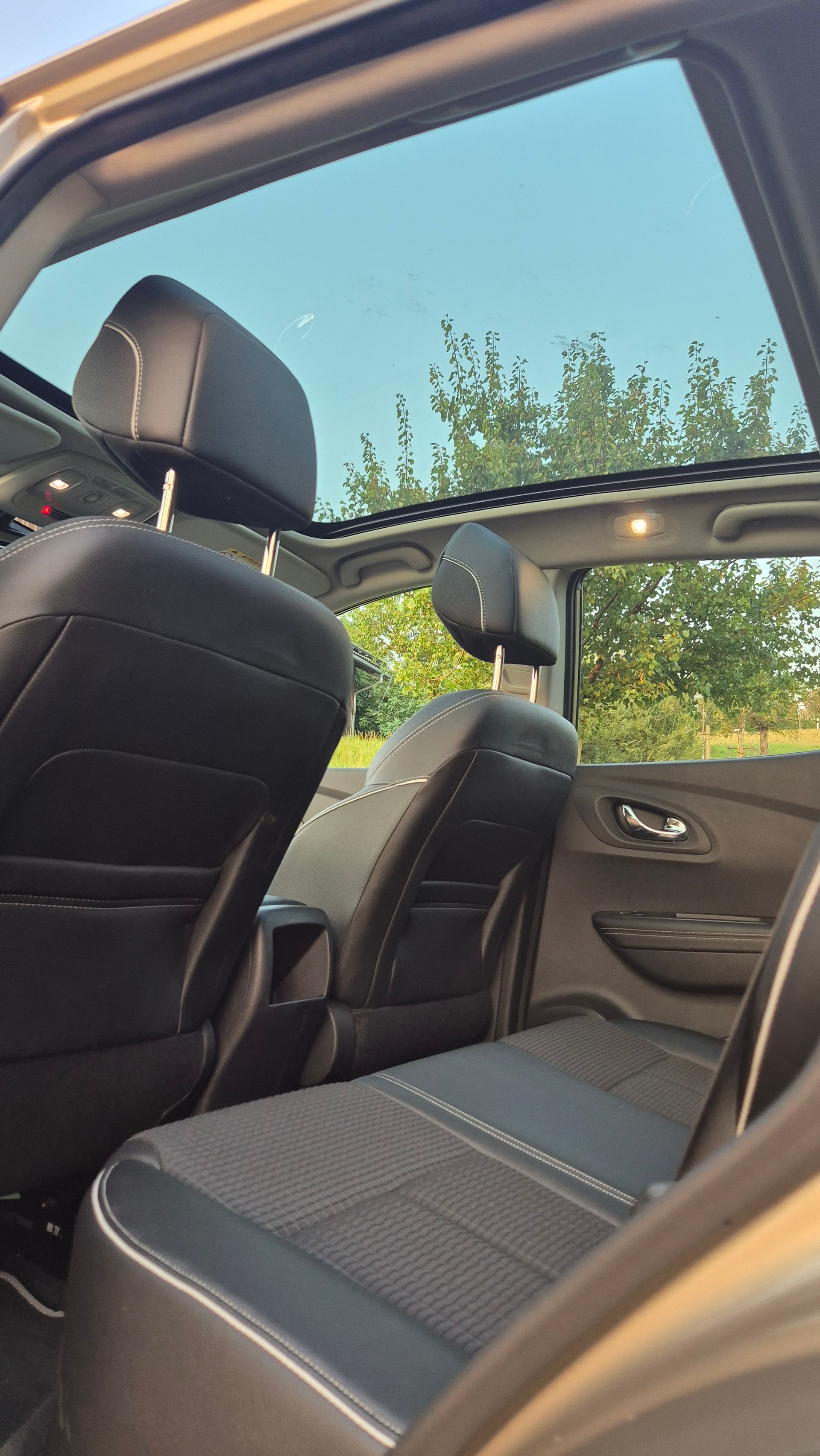 RENAULT Kadjar 1.5 dCi Bose EDC-image-1