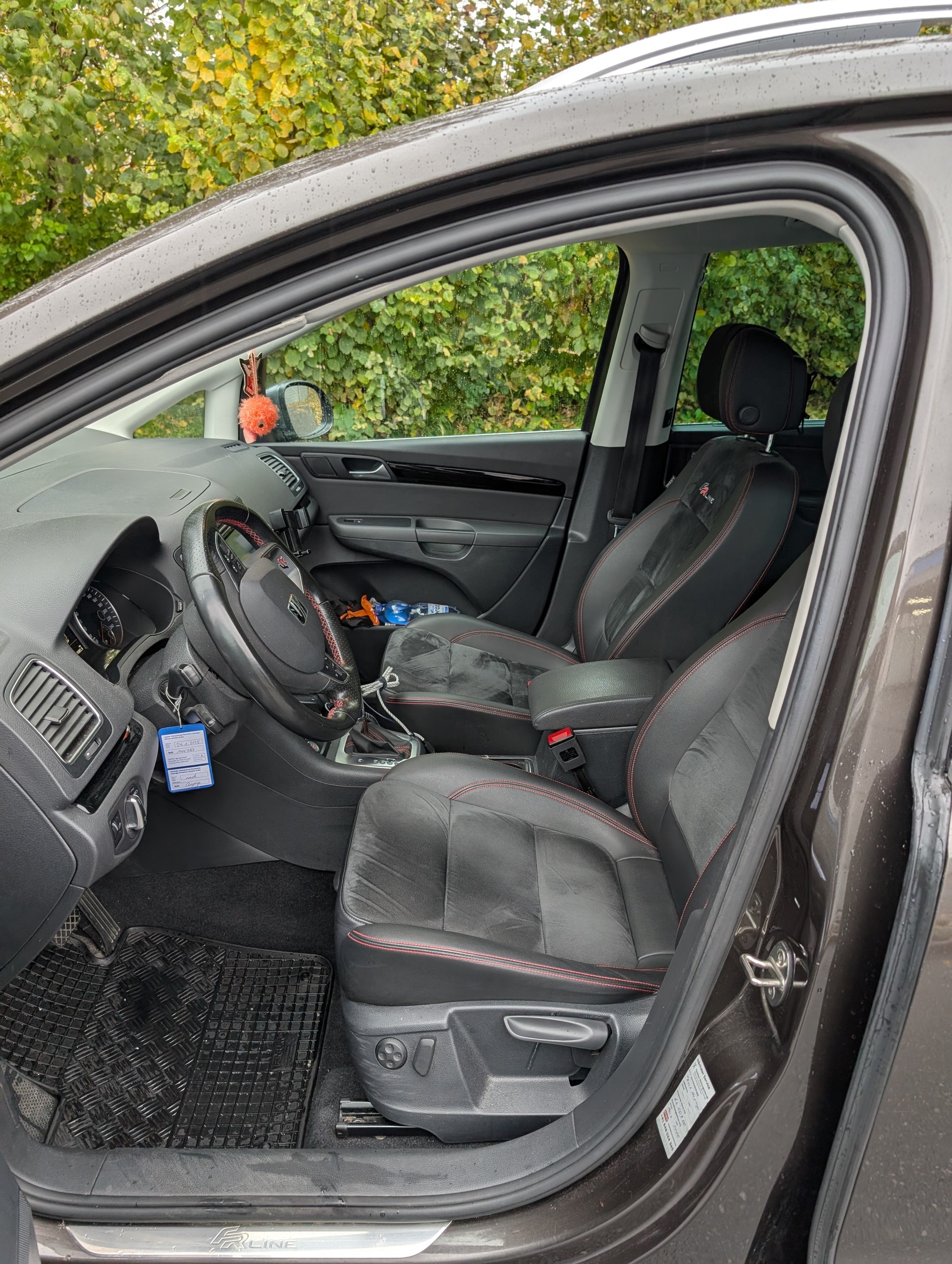 SEAT 2.0 TDI 150 FR Line DSG S/S-image-3