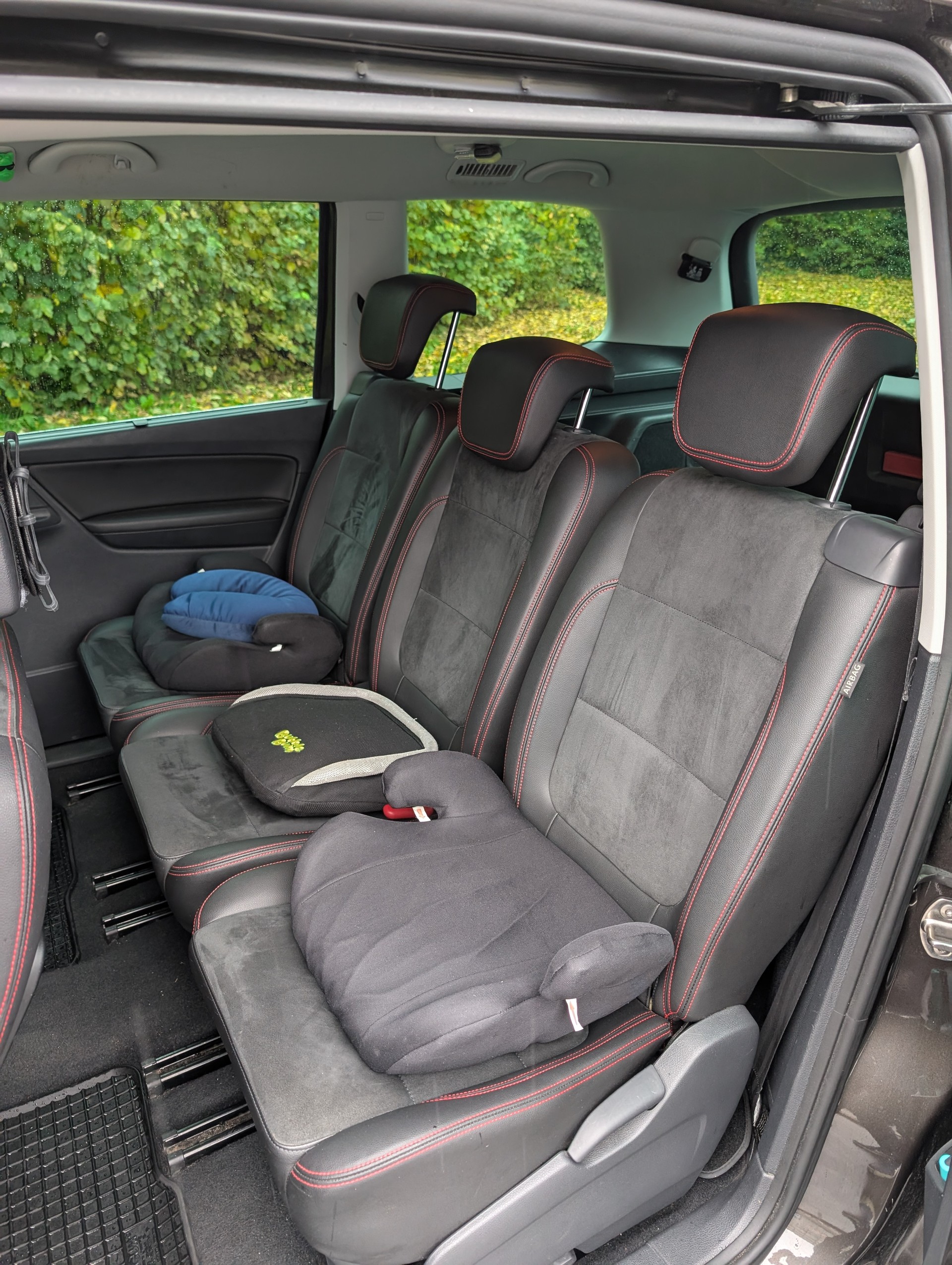 SEAT 2.0 TDI 150 FR Line DSG S/S-image-5