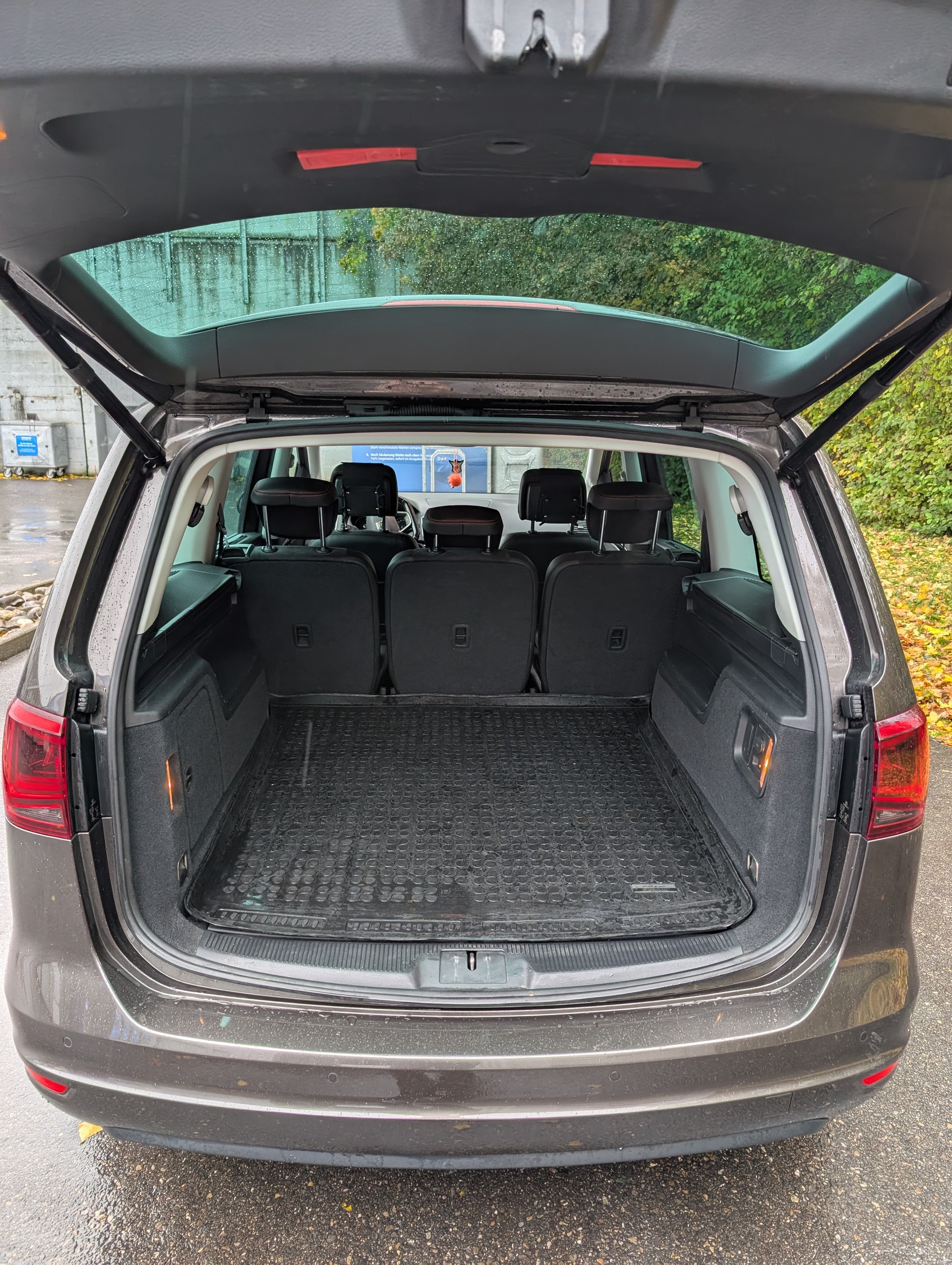 SEAT 2.0 TDI 150 FR Line DSG S/S-image-4