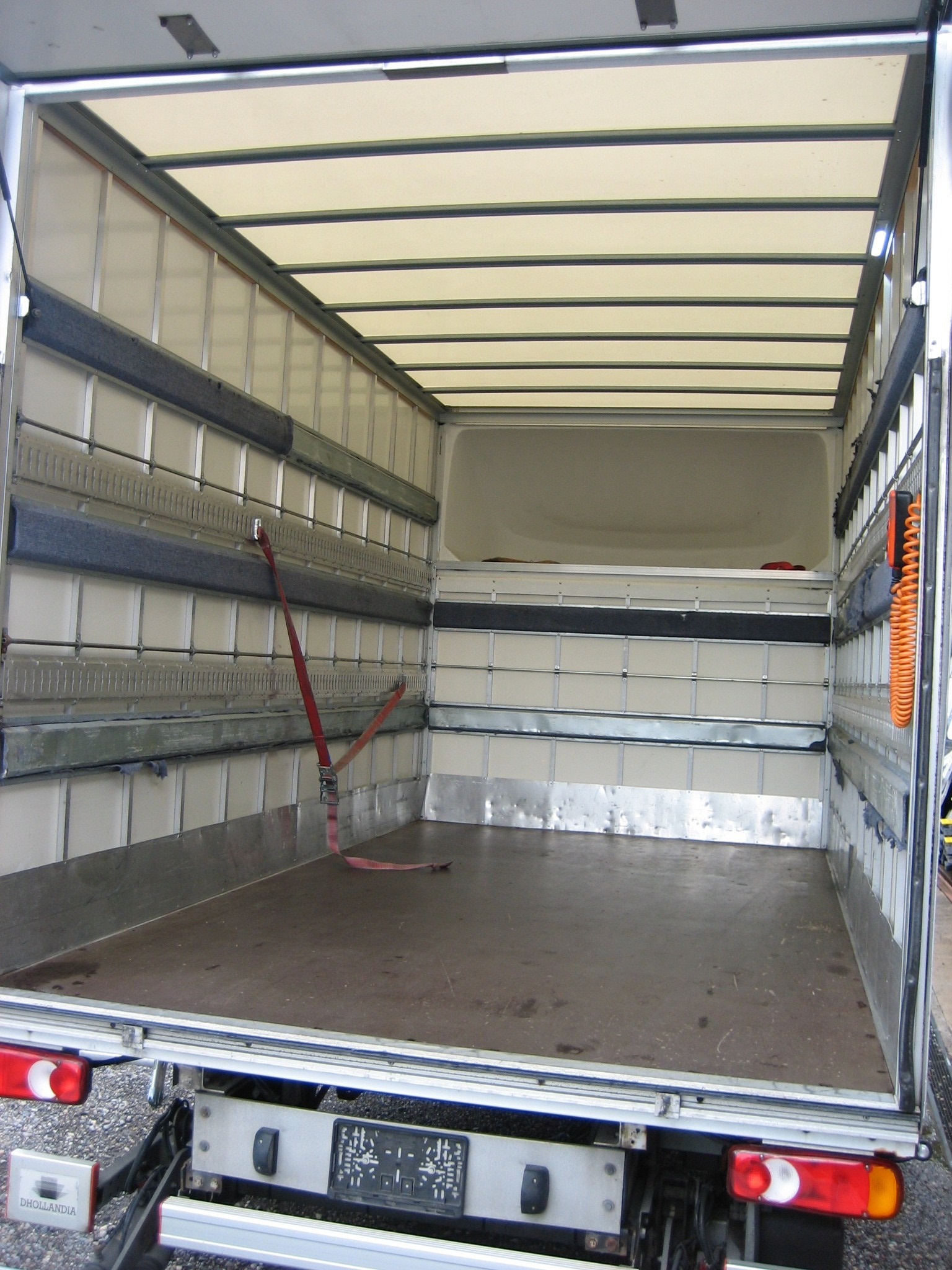RENAULT Master T35 ENERGY 2.3dCi 145 L3 Grand Volume-image-2