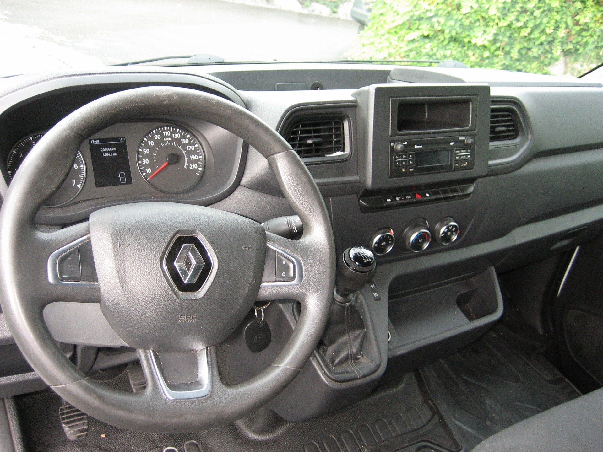 RENAULT Master T35 ENERGY 2.3dCi 145 L3 Grand Volume-image-5