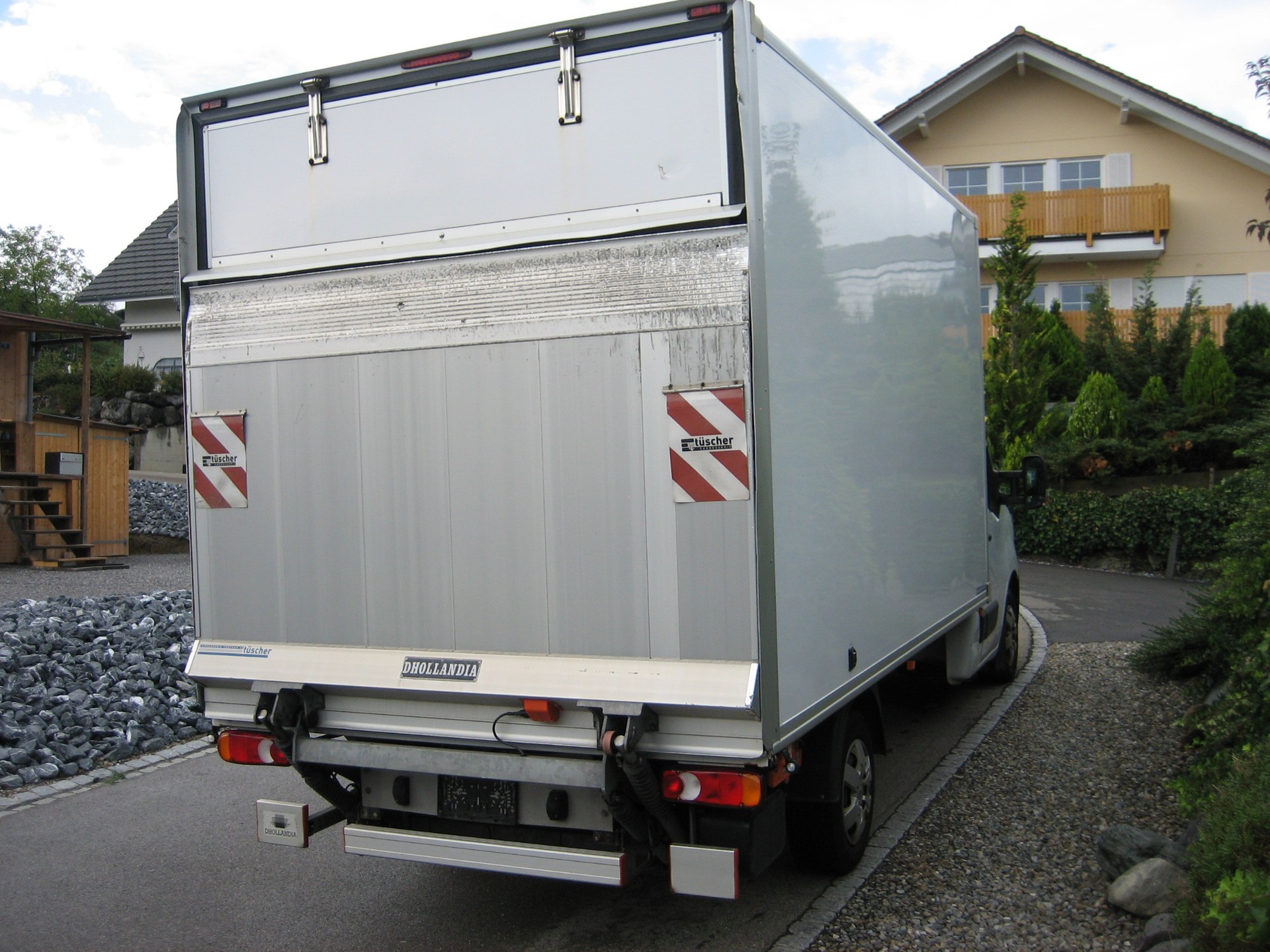 RENAULT Master T35 ENERGY 2.3dCi 145 L3 Grand Volume-image-1