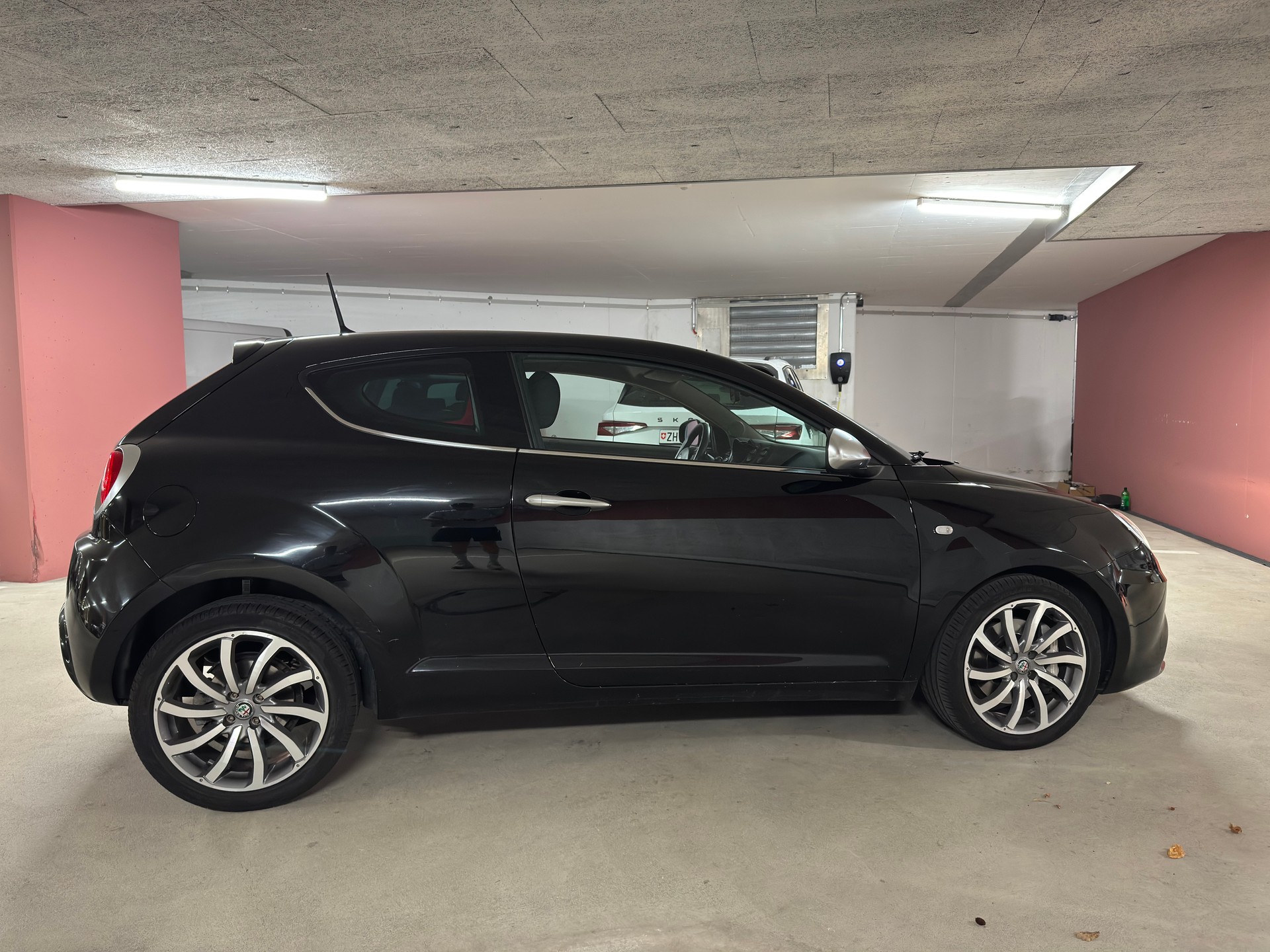 ALFA ROMEO 1.4 MultiAir Super TCT-image-3