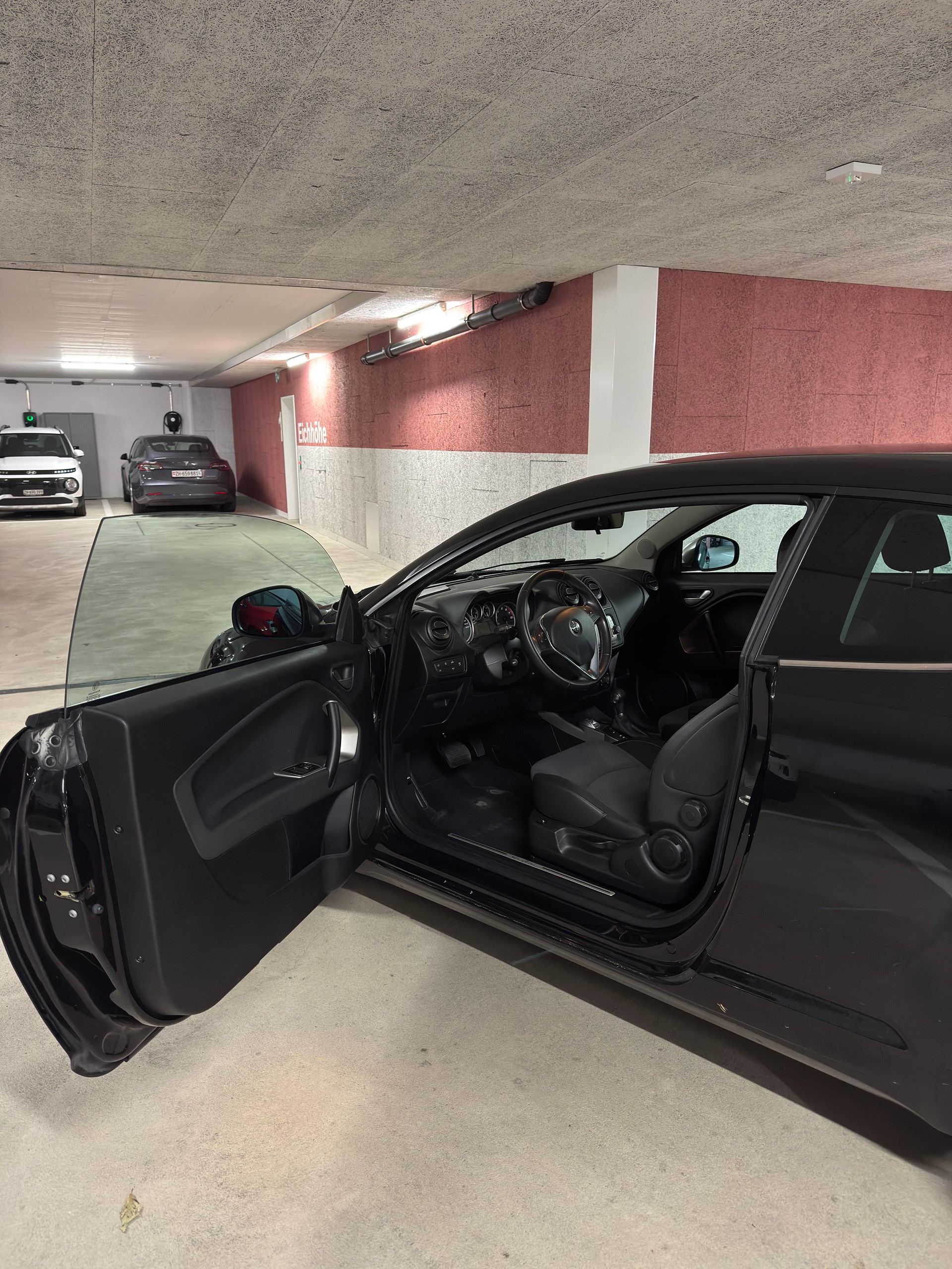 ALFA ROMEO 1.4 MultiAir Super TCT-image-5