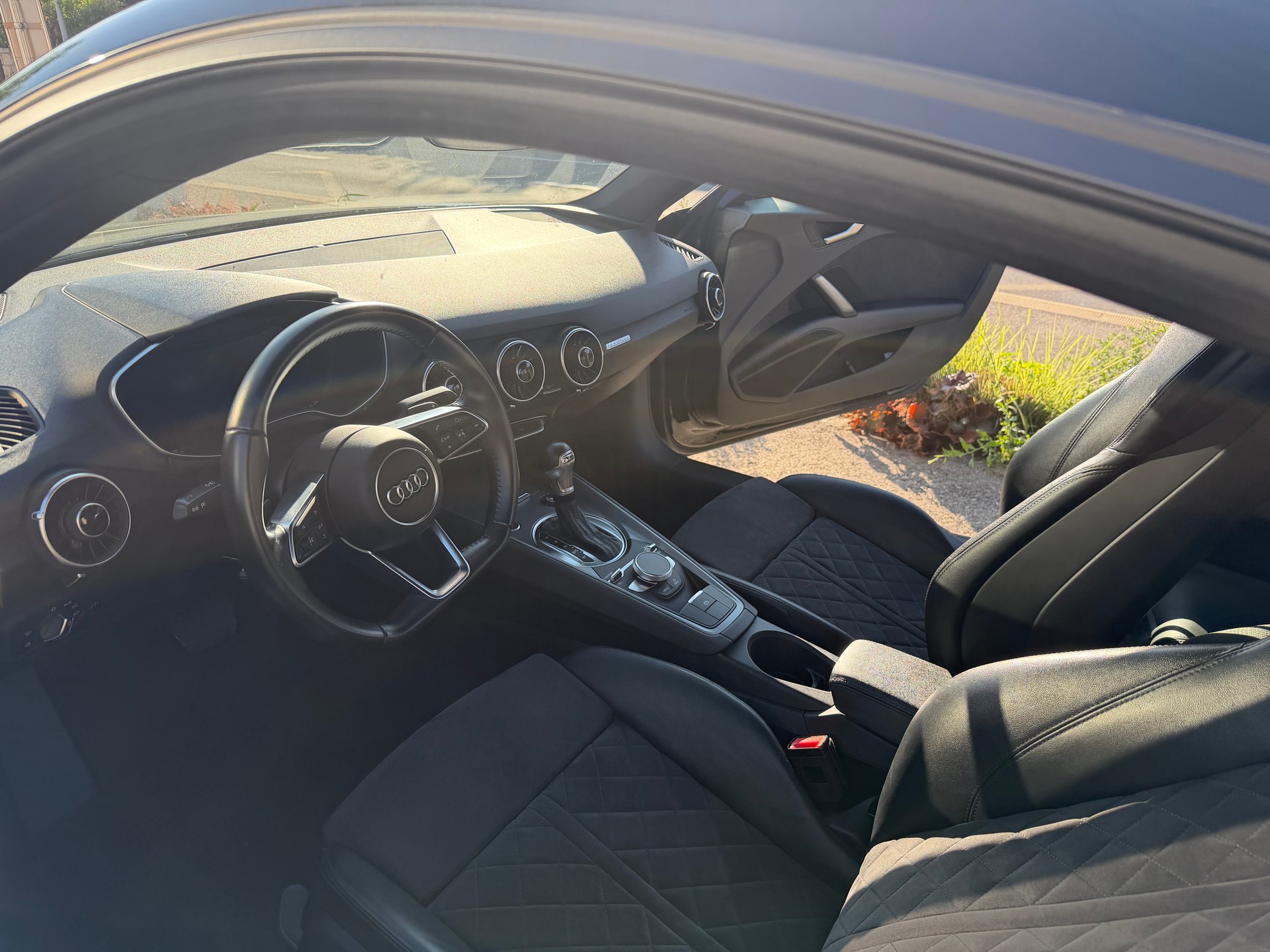 AUDI TFSI Quattro-image-2