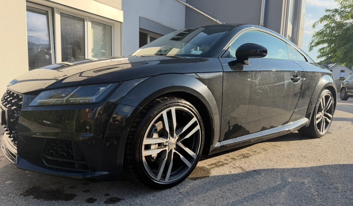 AUDI TFSI Quattro-image-11