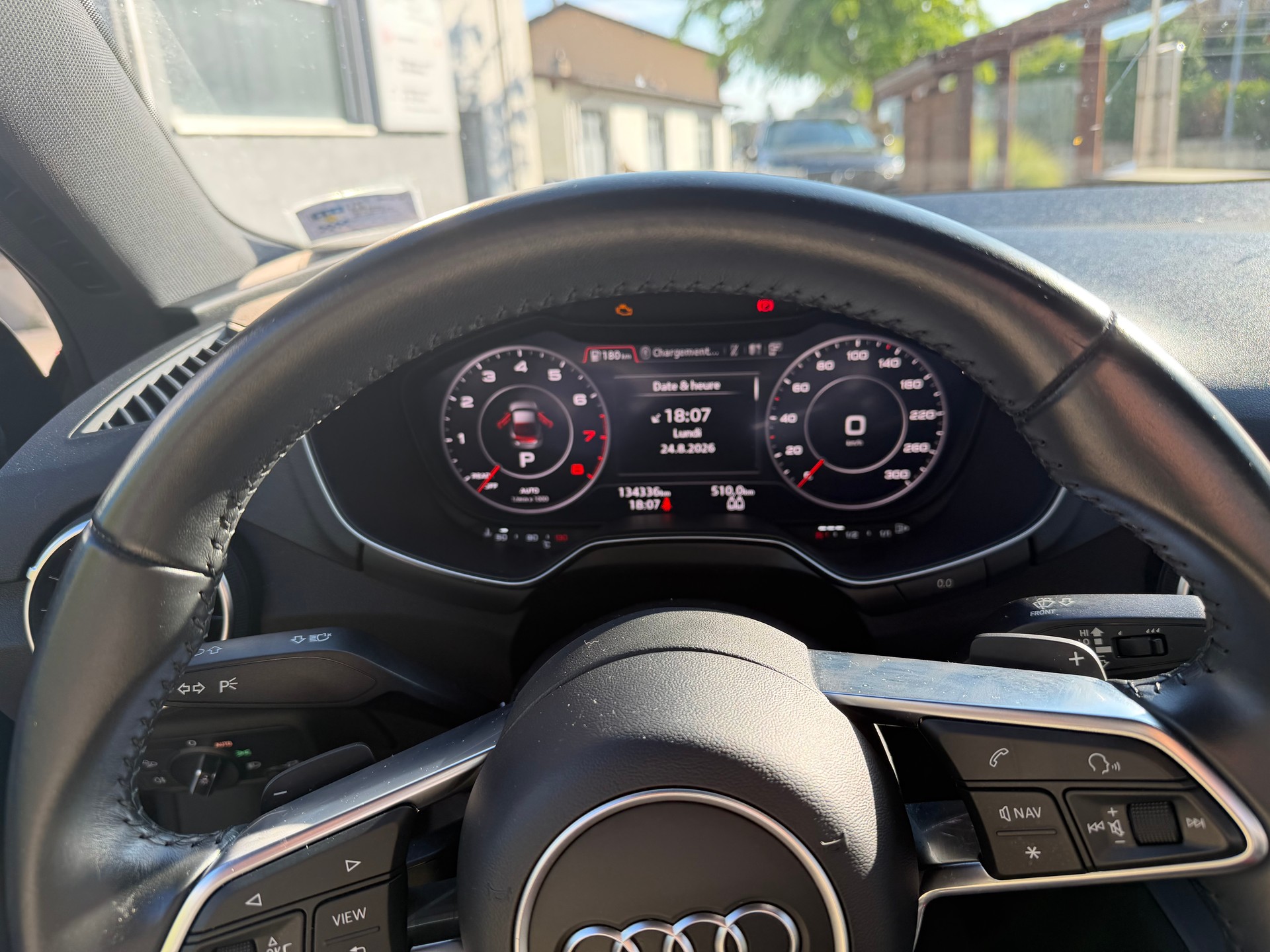 AUDI TFSI Quattro-image-3