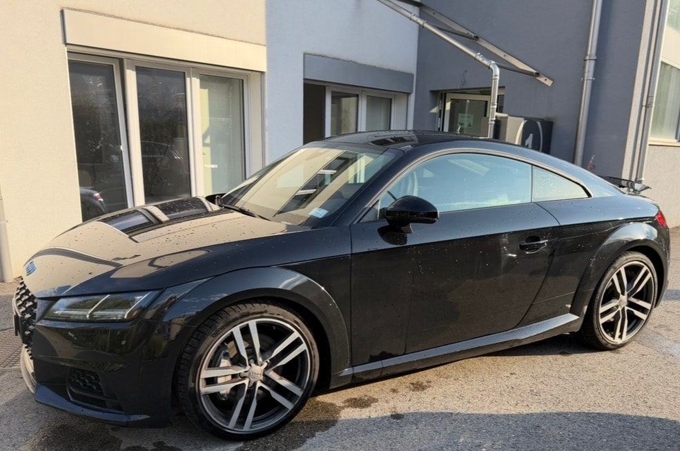 AUDI TFSI Quattro-image-5
