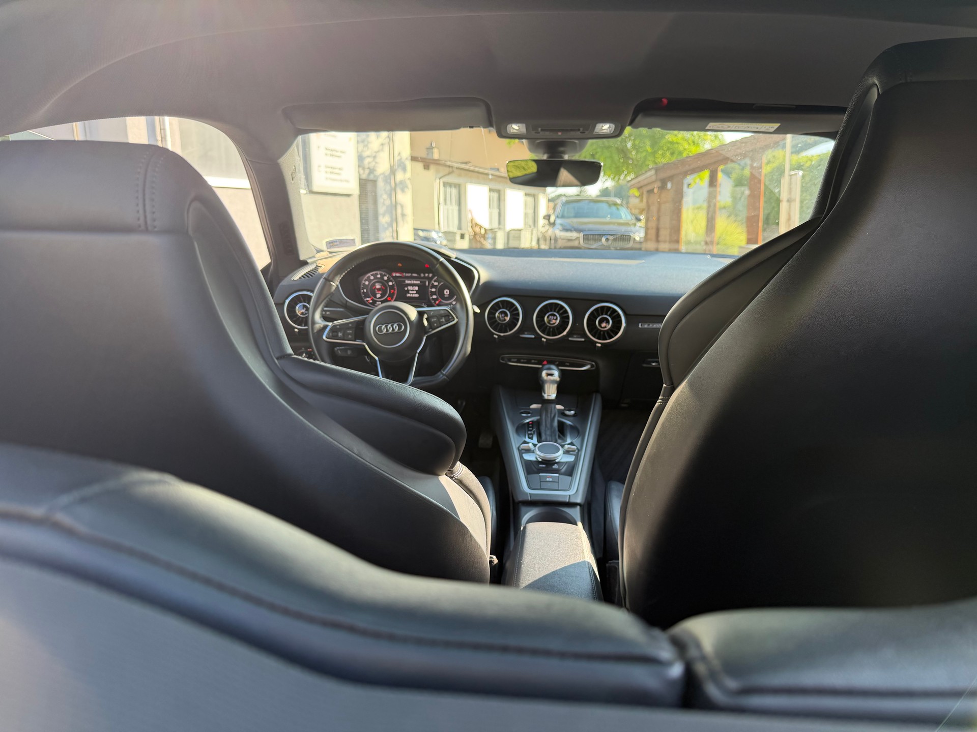 AUDI TFSI Quattro-image-9