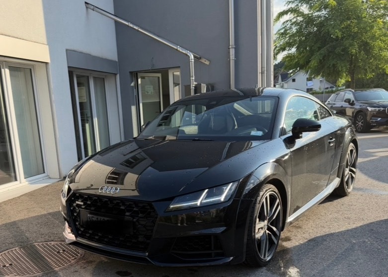AUDI TFSI Quattro-image-8