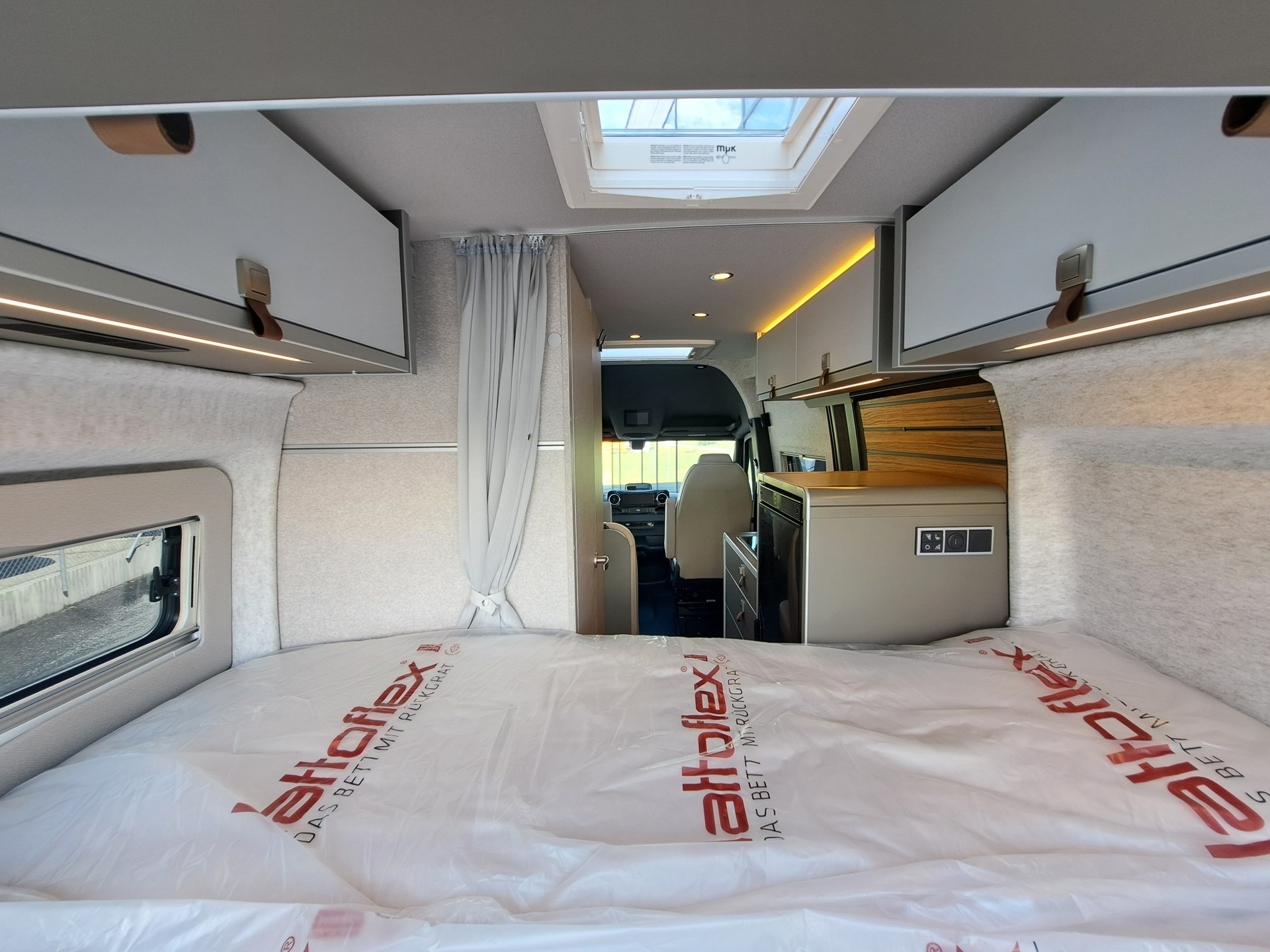 HYMER Grand Canyon S 600 4x4-image-7