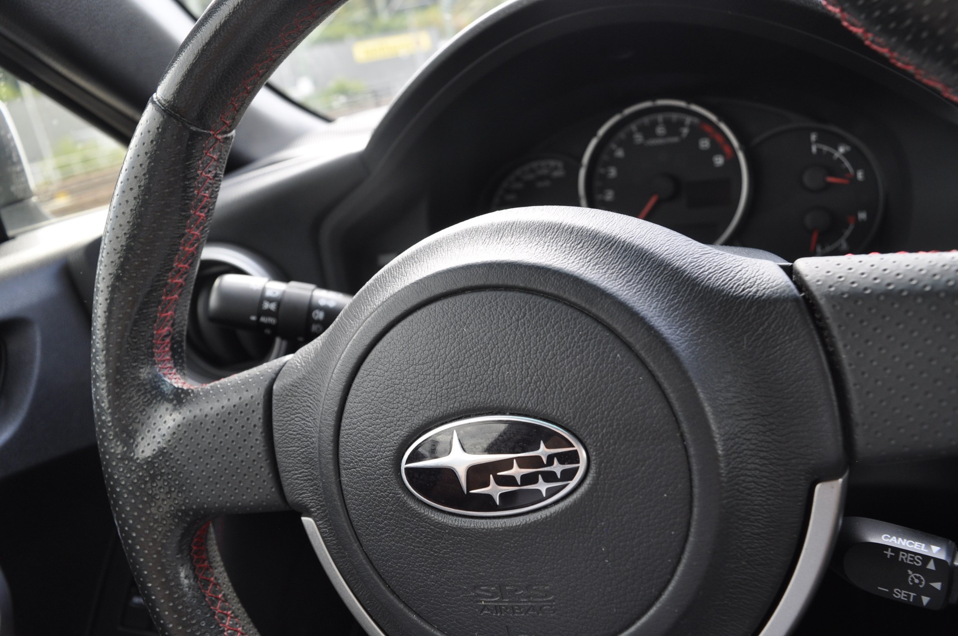 SUBARU BRZ 2.0R-image-13