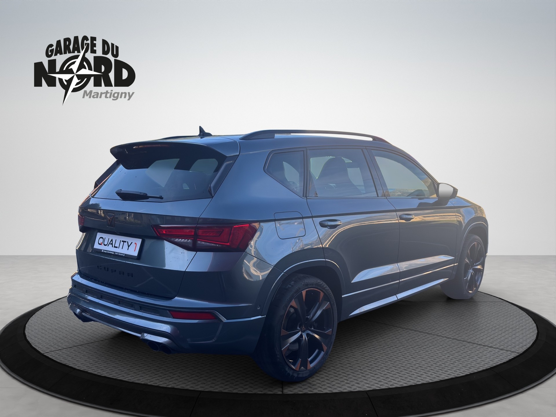 CUPRA Ateca 2.0TSI 4Drive DSG-image-5