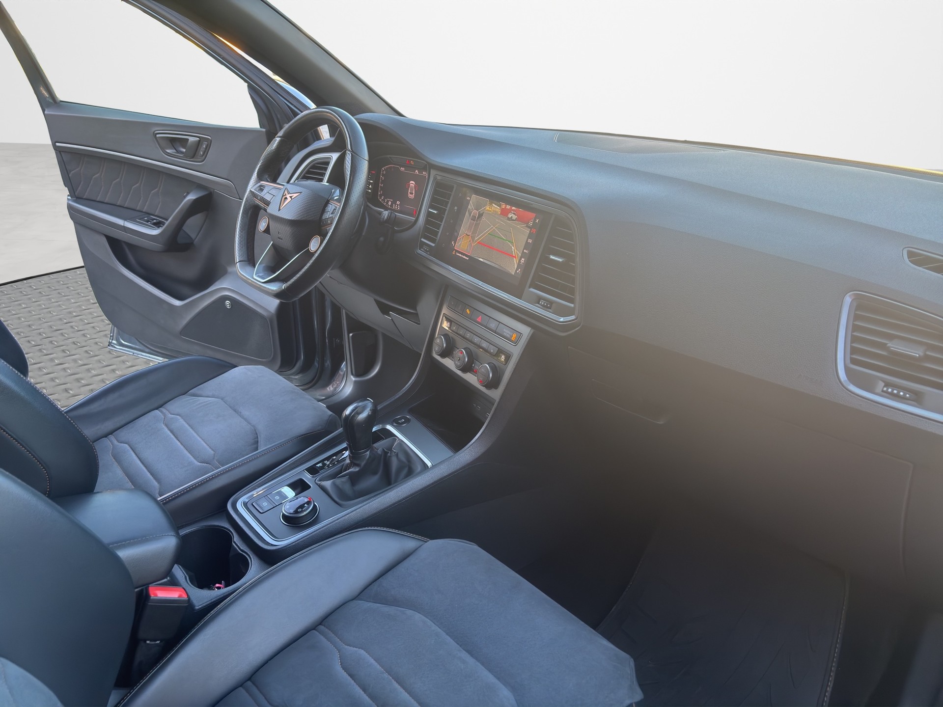 CUPRA Ateca 2.0TSI 4Drive DSG-image-13