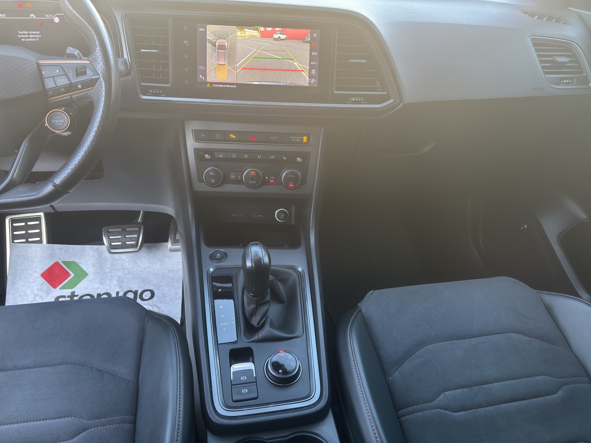 CUPRA Ateca 2.0TSI 4Drive DSG-image-12