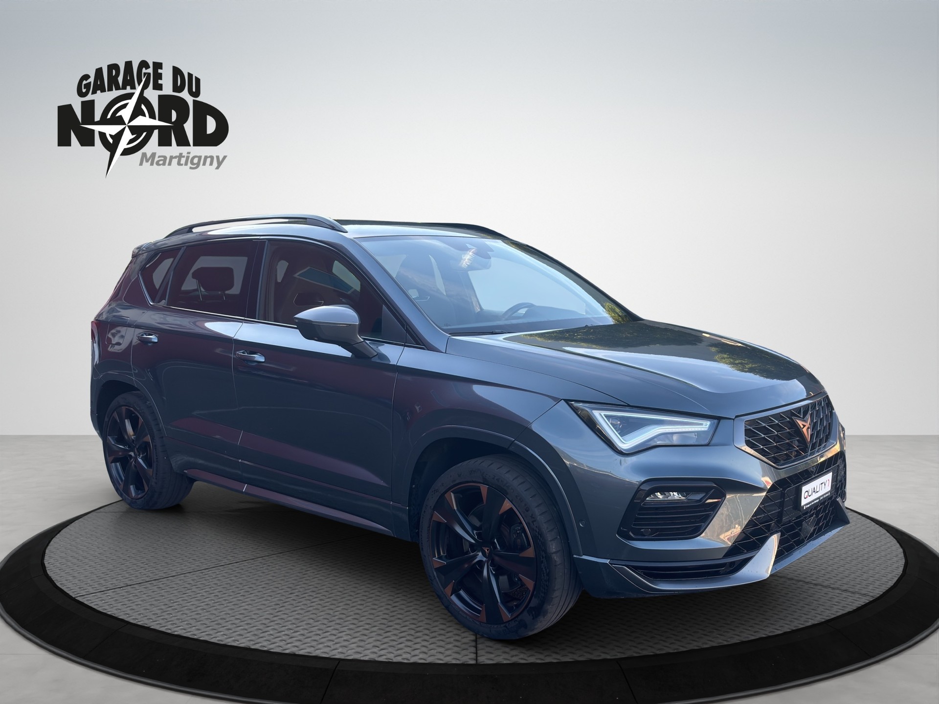 CUPRA Ateca 2.0TSI 4Drive DSG-image-7