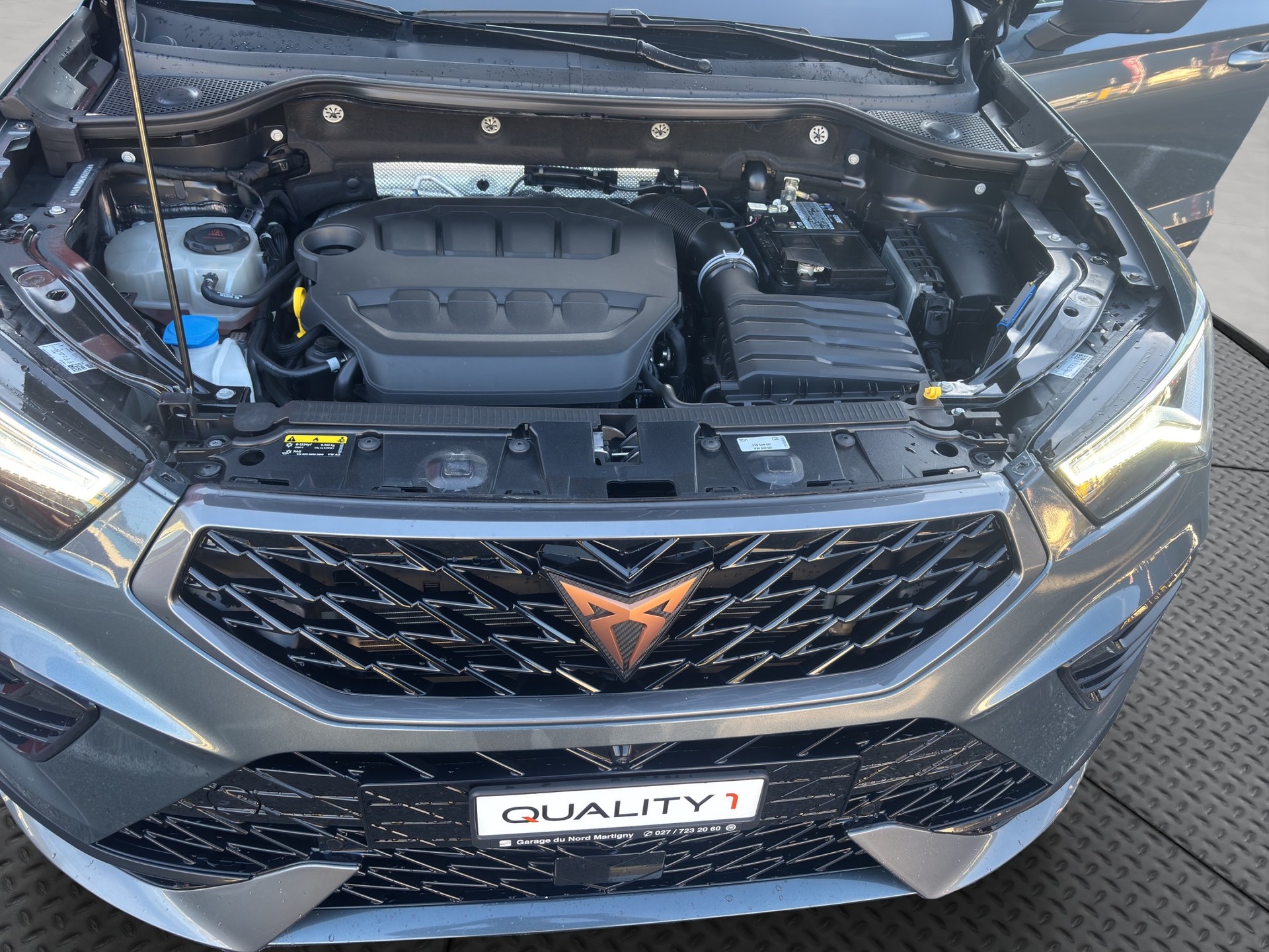 CUPRA Ateca 2.0TSI 4Drive DSG-image-15
