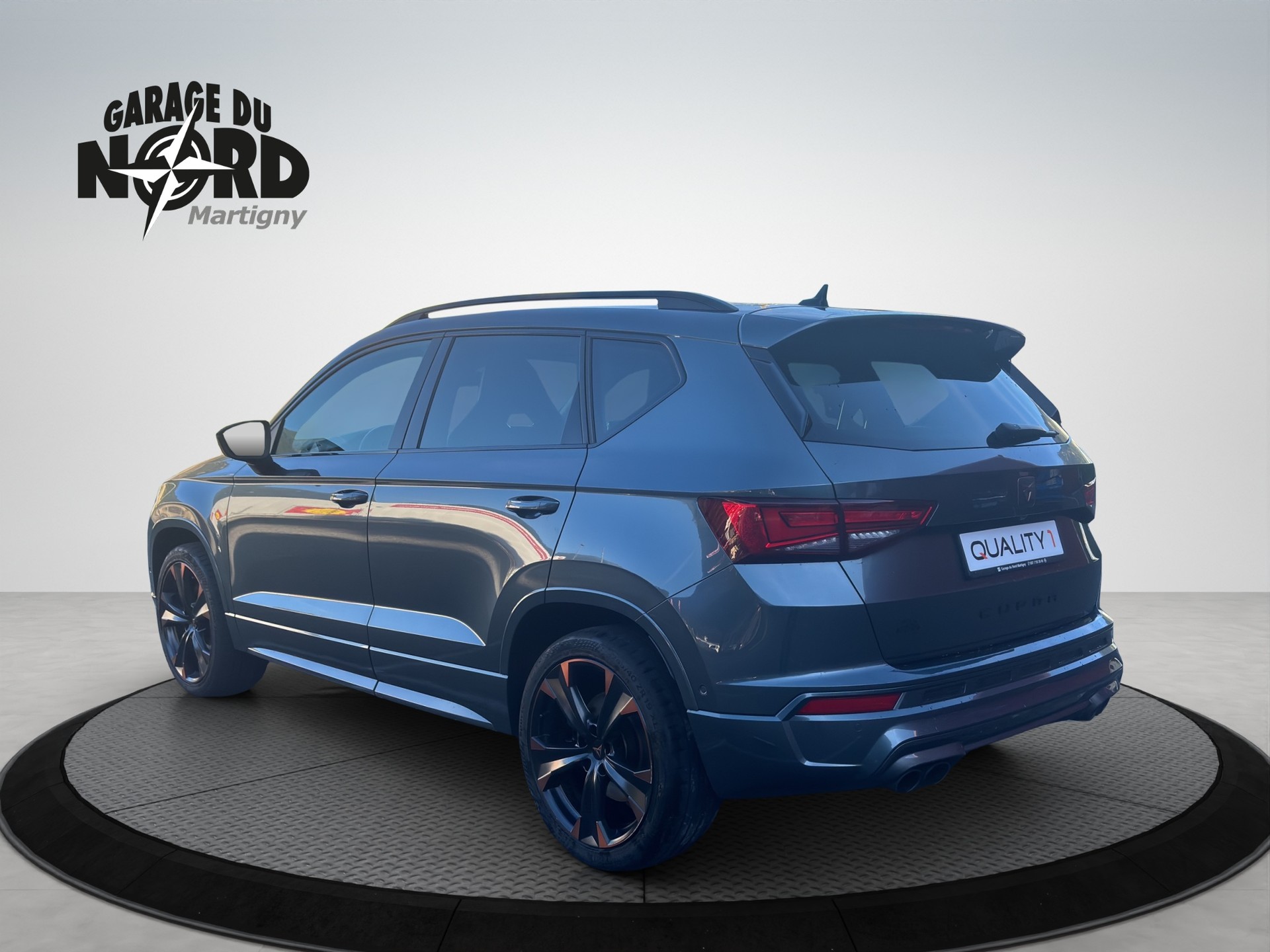CUPRA Ateca 2.0TSI 4Drive DSG-image-3