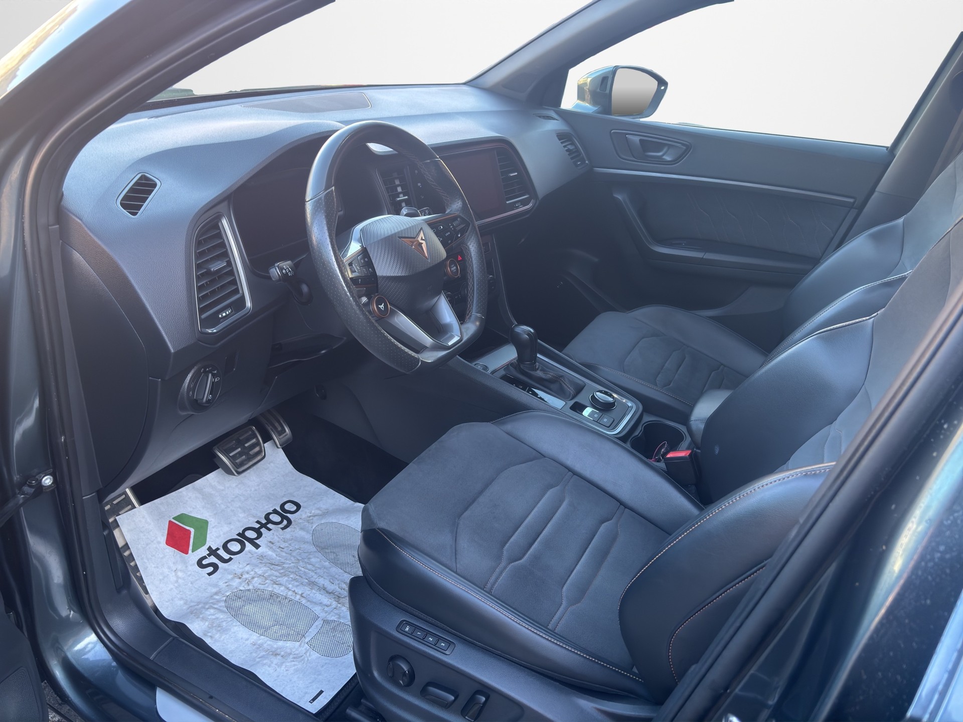 CUPRA Ateca 2.0TSI 4Drive DSG-image-8