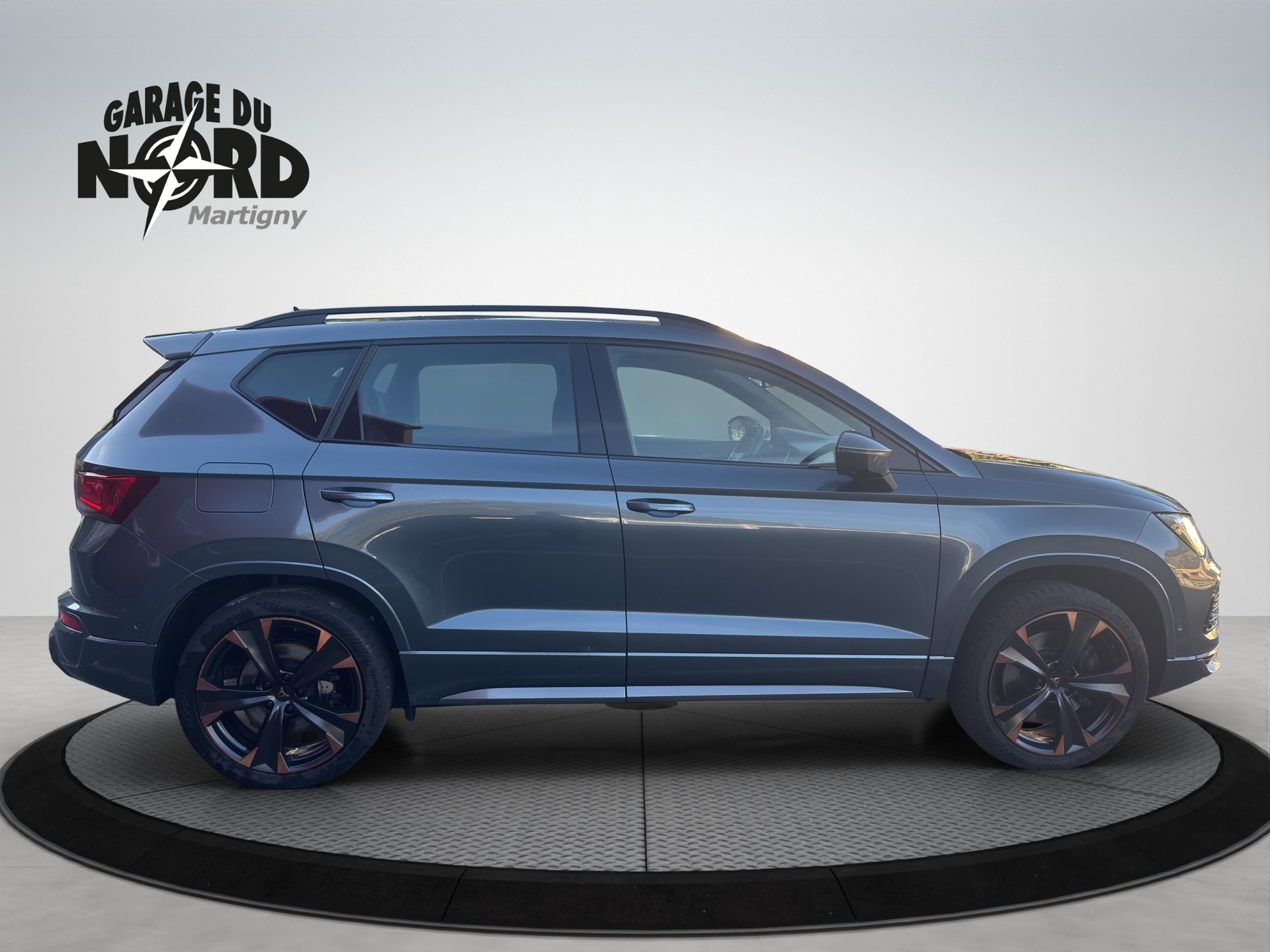 CUPRA Ateca 2.0TSI 4Drive DSG-image-6