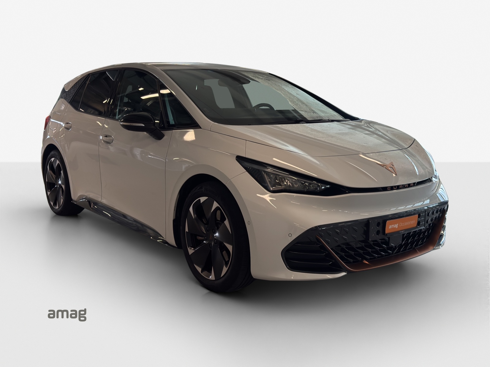CUPRA Born 77 kWh e-Boost-image-6