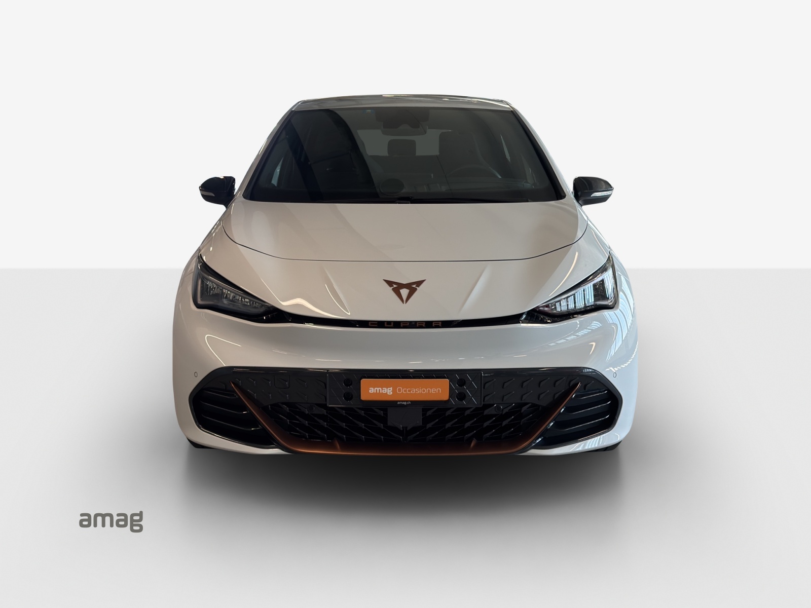 CUPRA Born 77 kWh e-Boost-image-7