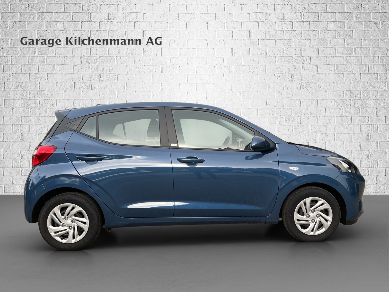 HYUNDAI i10 1.0 Origo Aut.-image-5