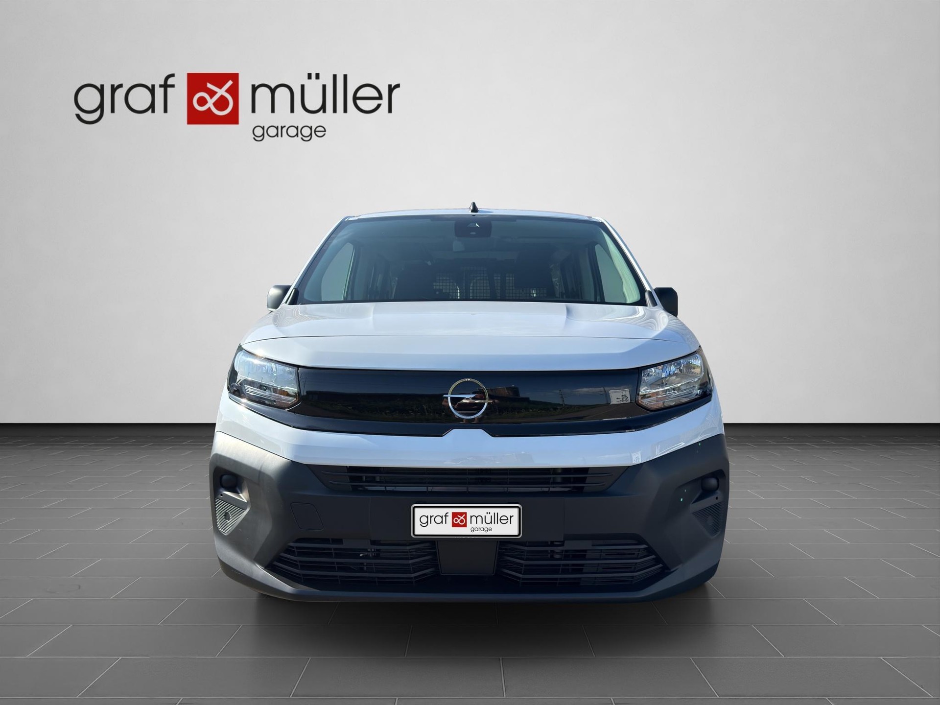 OPEL Combo Cargo Crew 2.4 t XL 1.5 D S/S-showroom-element-2
