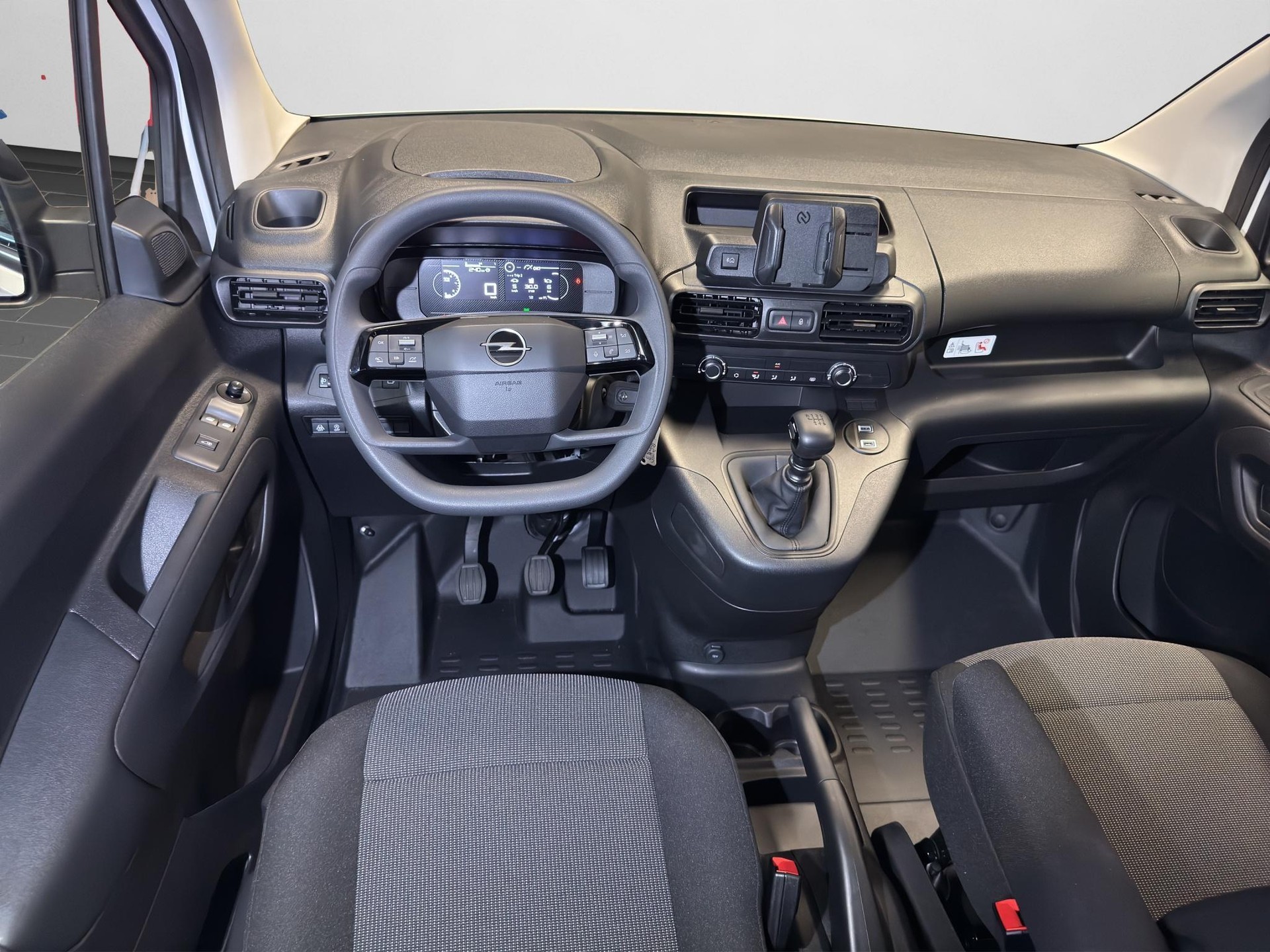 OPEL Combo Cargo Crew 2.4 t XL 1.5 D S/S-showroom-element-3