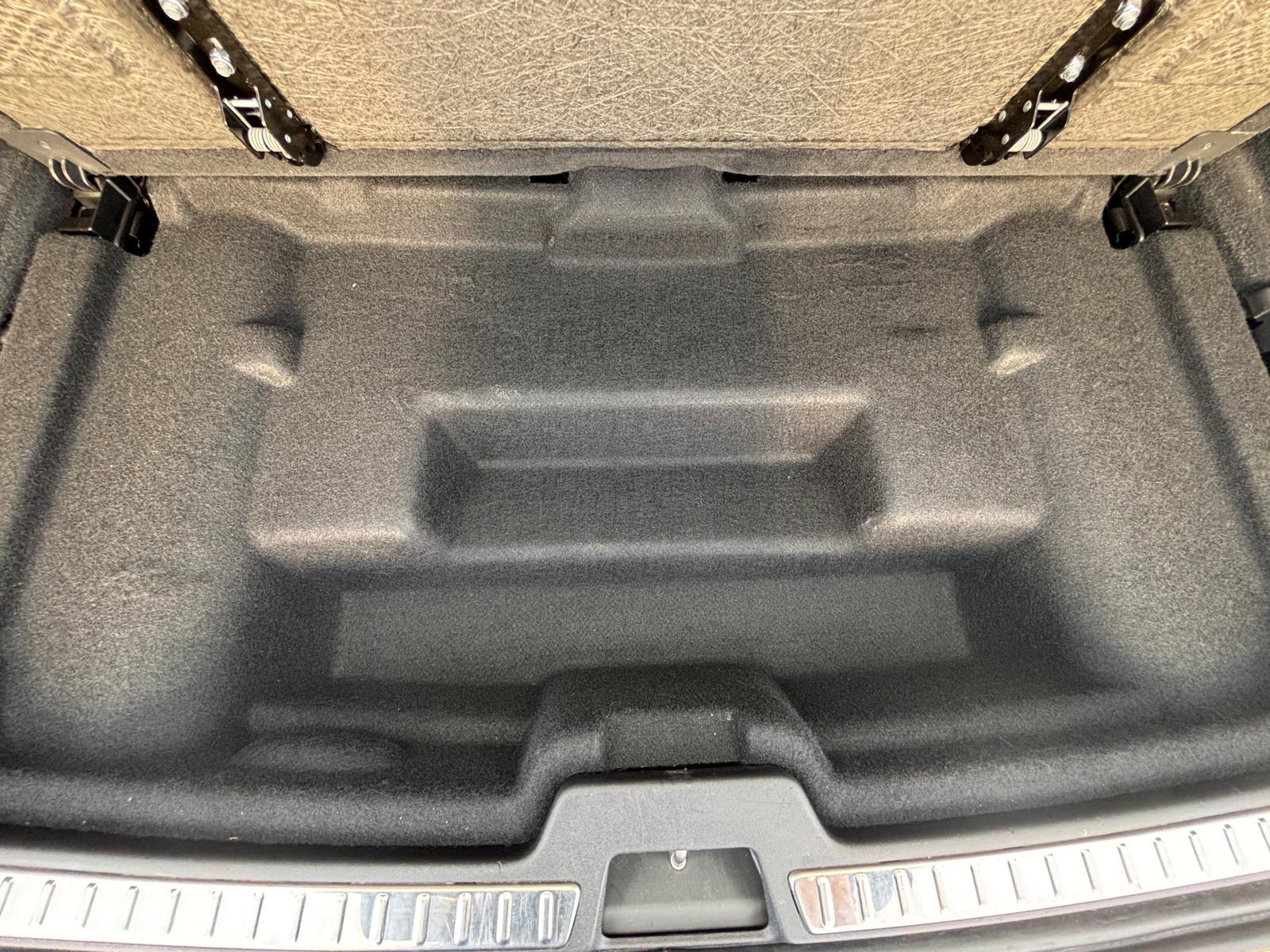 VOLVO XC90 B6 Benzin Mild Hybrid AWD Inscription Geartronic-image-25