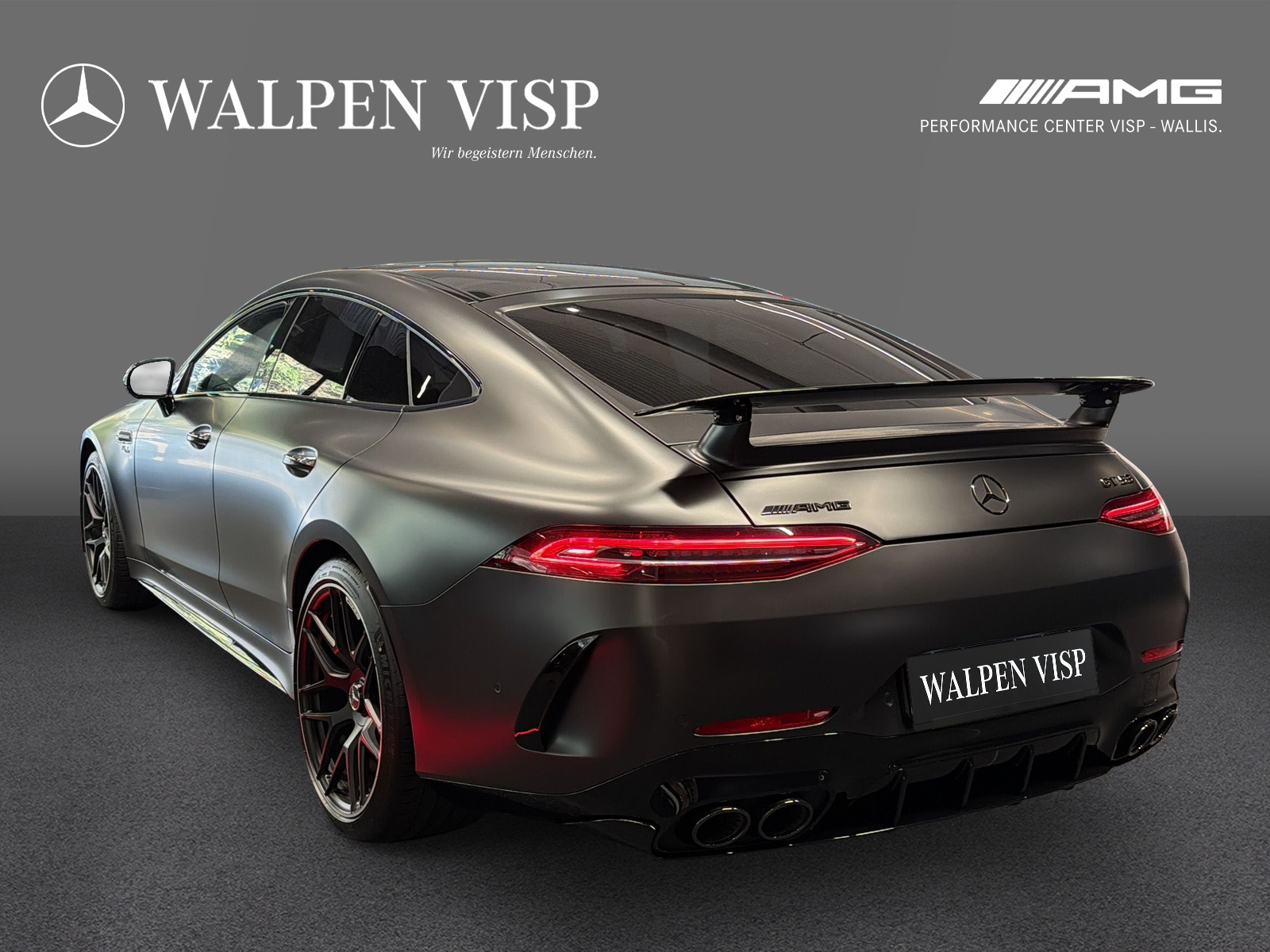 MERCEDES-BENZ AMG GT 4 53 4Matic+ Speedshift TCT-image-3