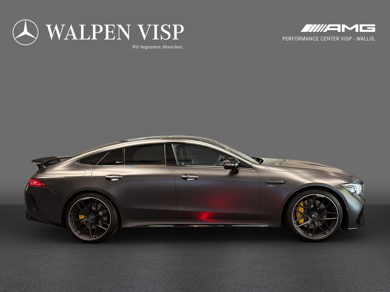 MERCEDES-BENZ AMG GT 4 53 4Matic+ Speedshift TCT-image-6