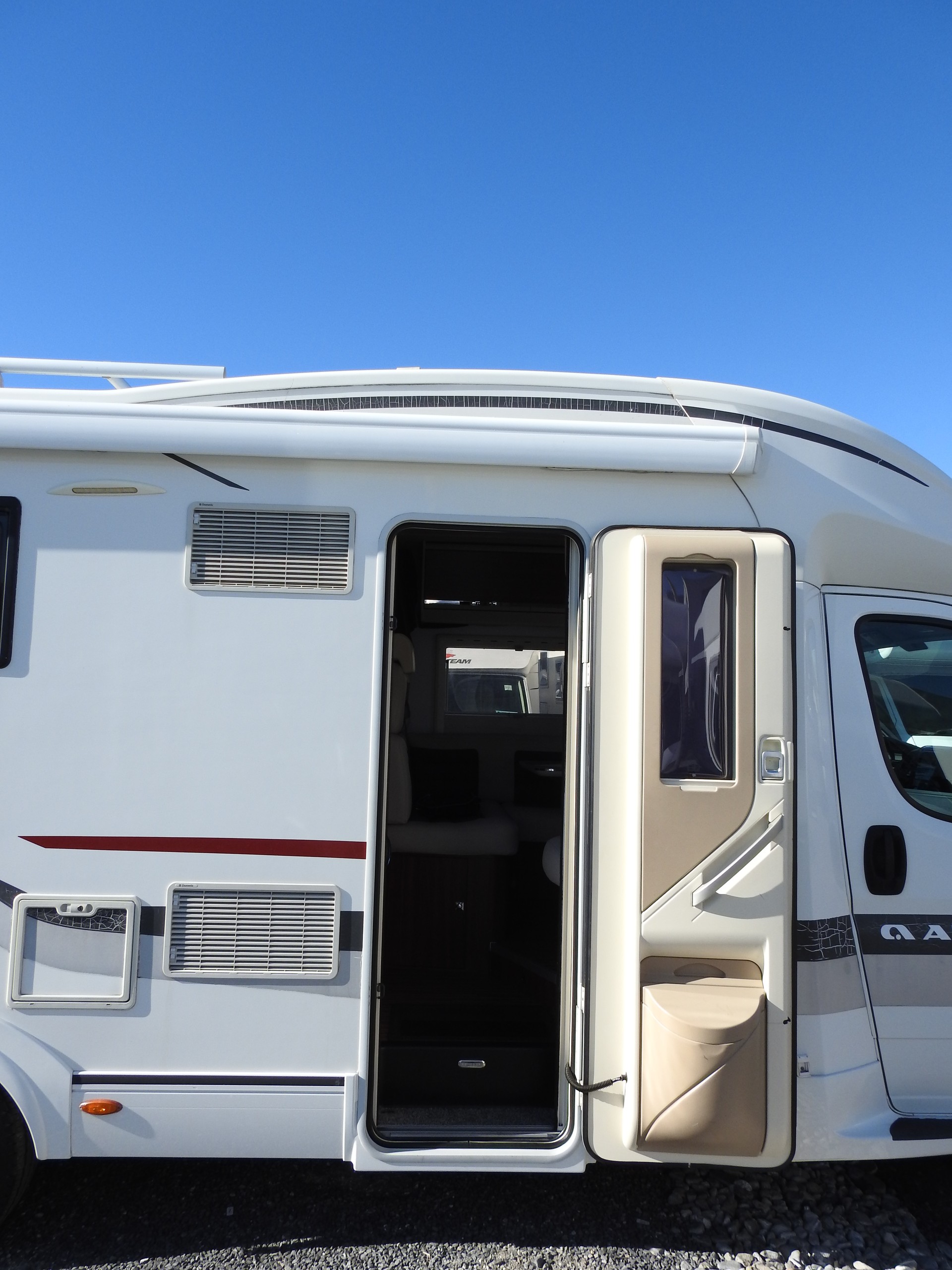 FIAT Adria Matrix M 670 SL-image-10