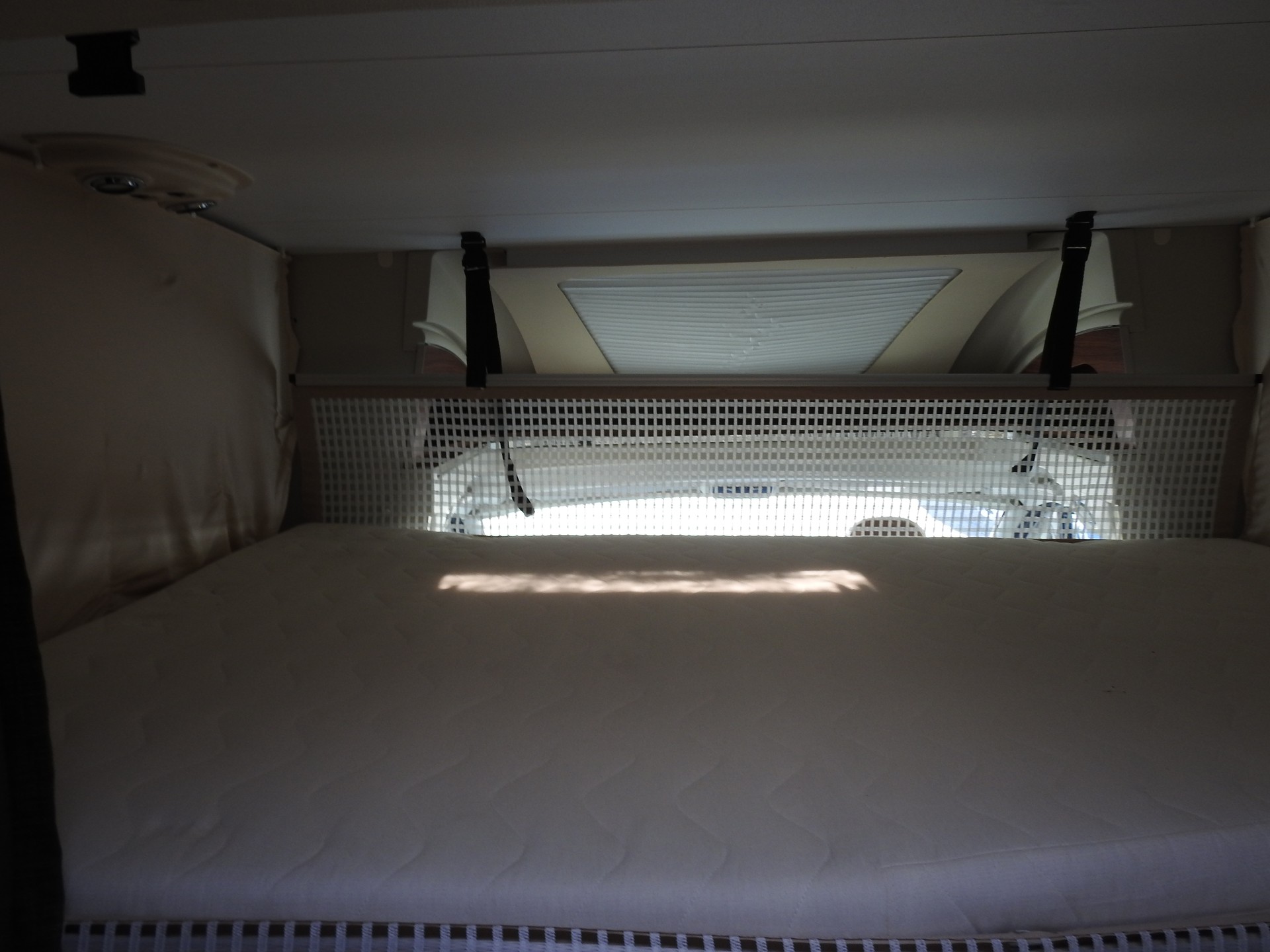 FIAT Adria Matrix M 670 SL-image-29