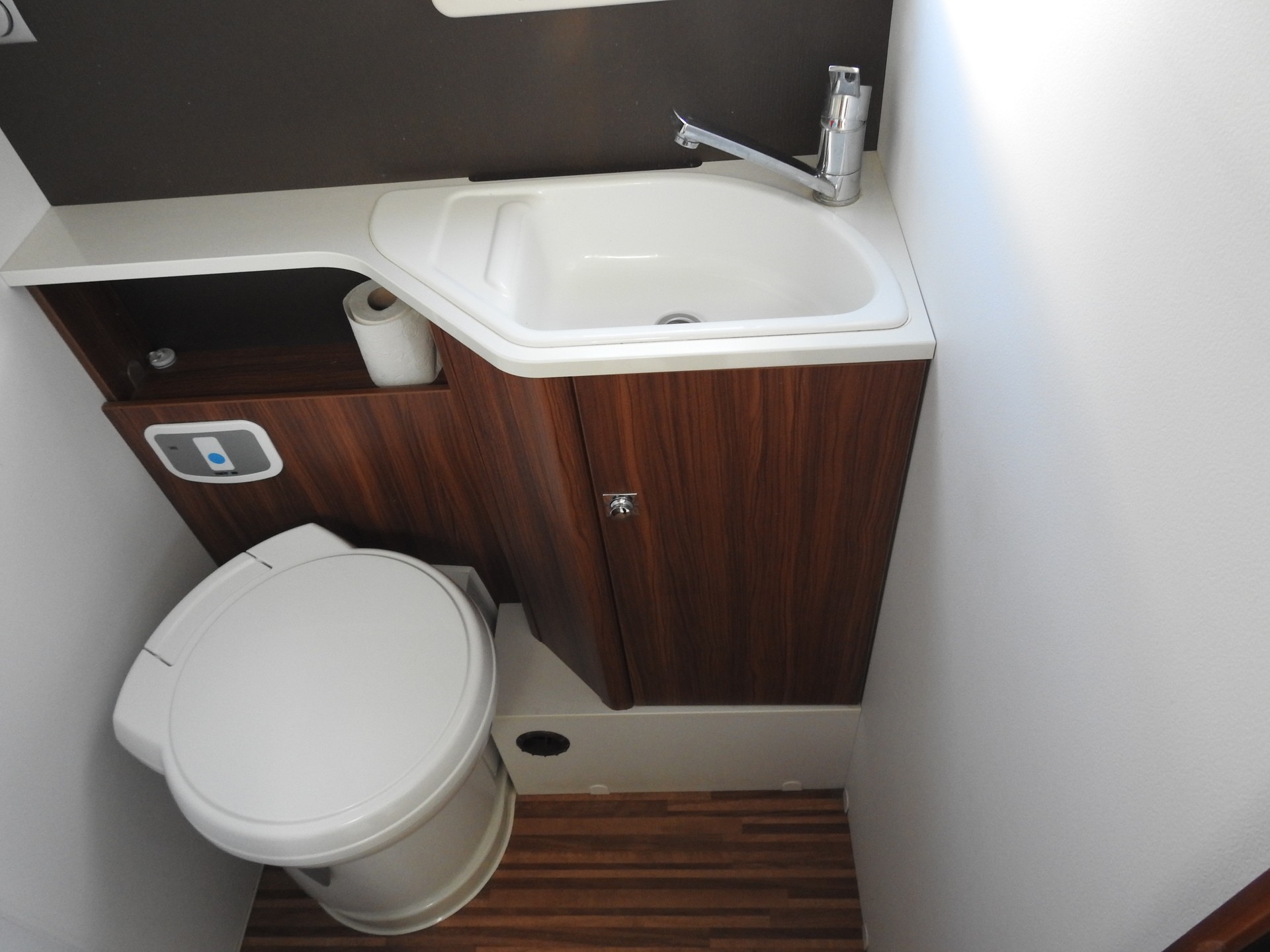 FIAT Adria Matrix M 670 SL-image-23
