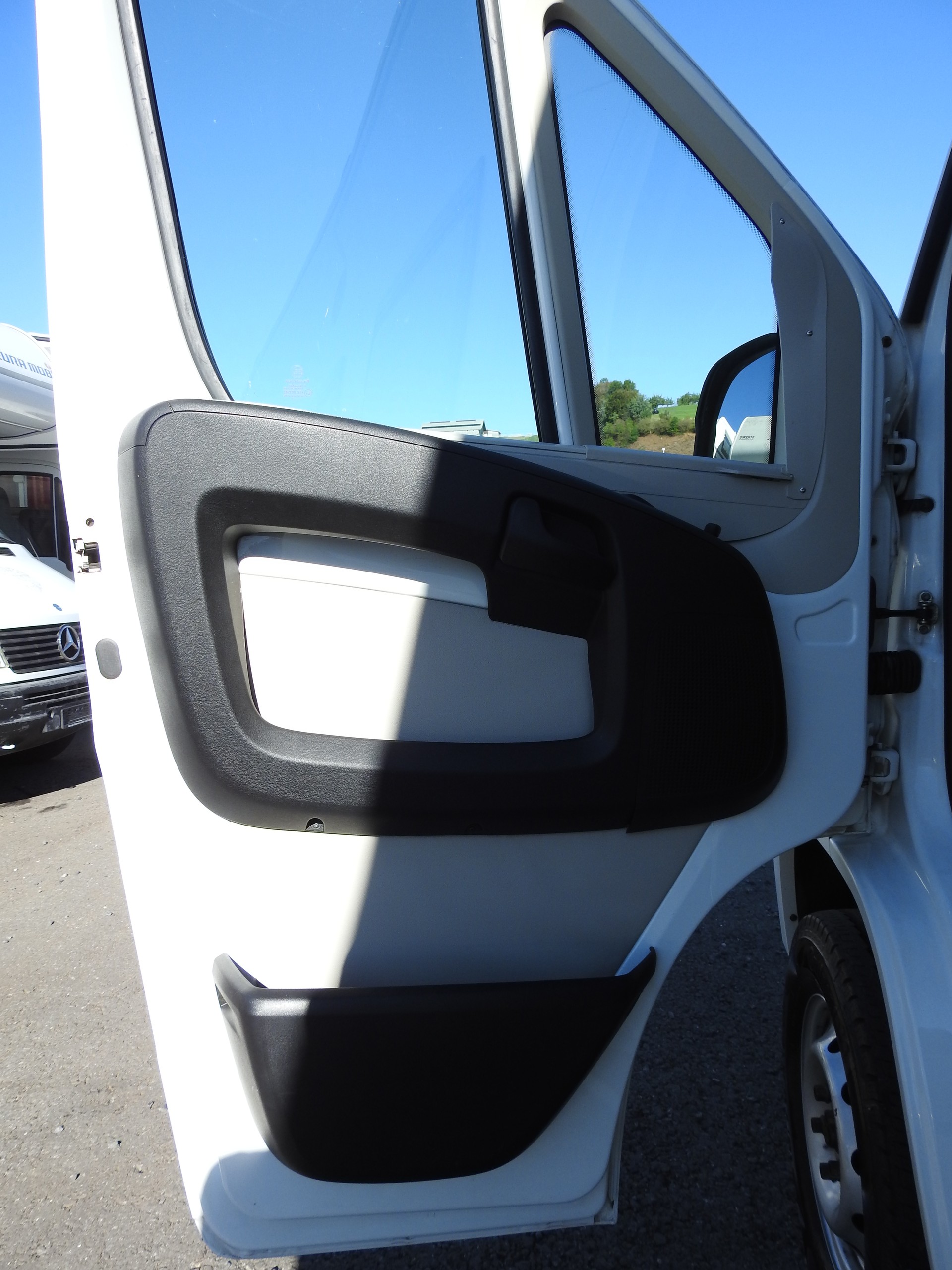 FIAT Adria Matrix M 670 SL-image-8