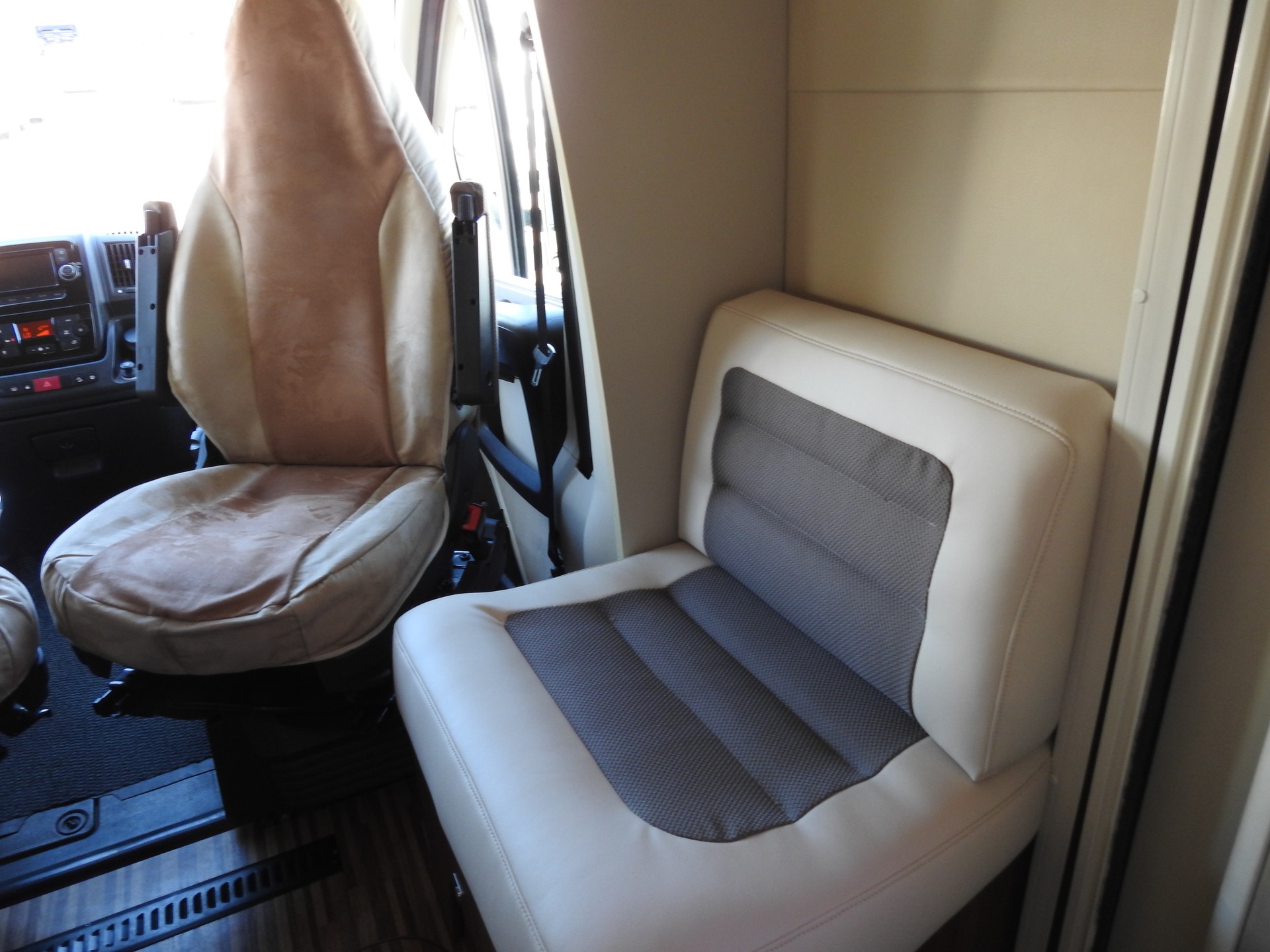 FIAT Adria Matrix M 670 SL-image-16