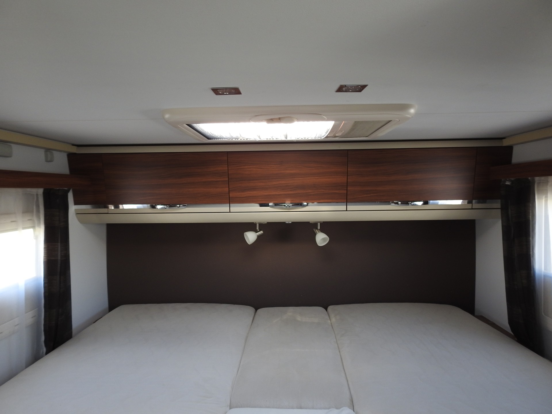 FIAT Adria Matrix M 670 SL-image-27