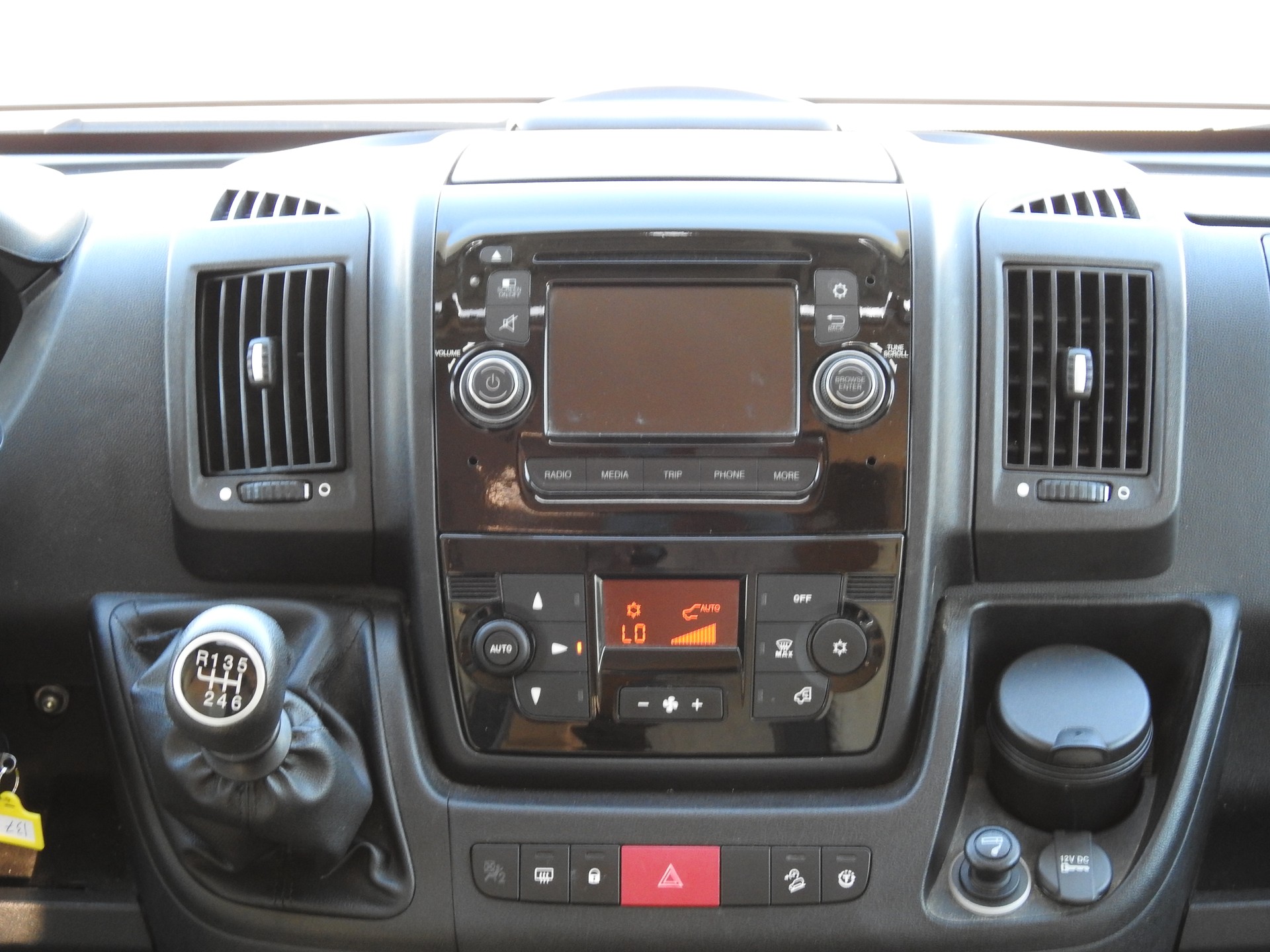 FIAT Adria Matrix M 670 SL-image-11