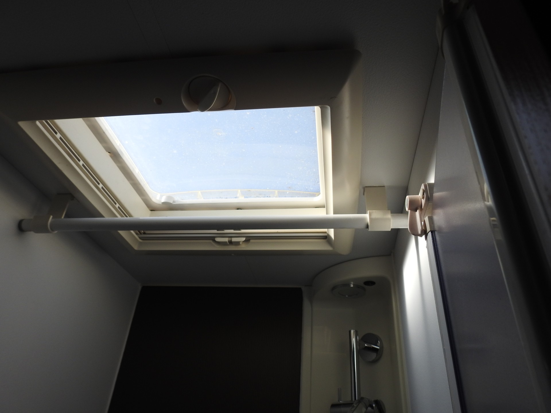 FIAT Adria Matrix M 670 SL-image-22