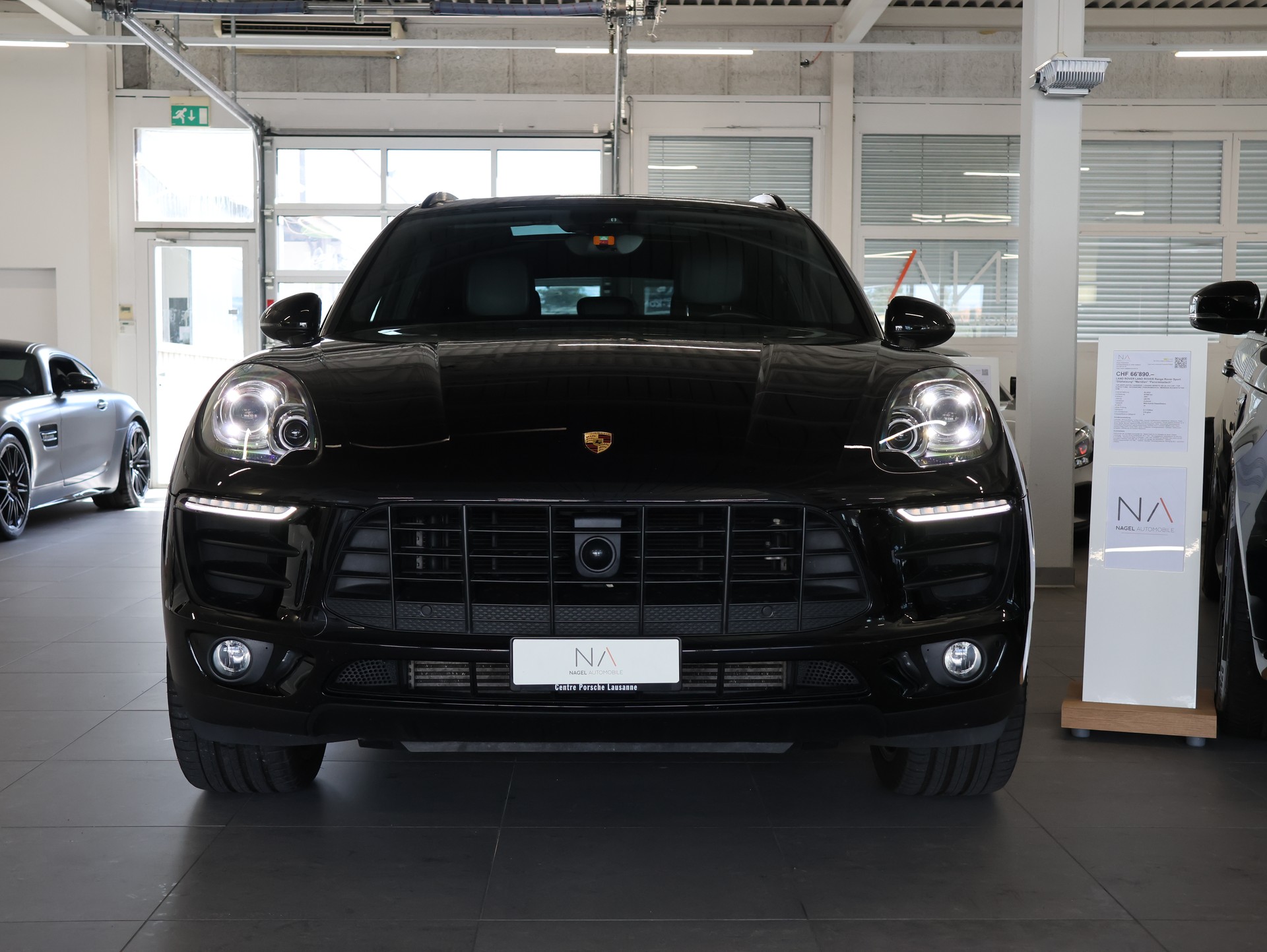 PORSCHE Macan PDK-image-2