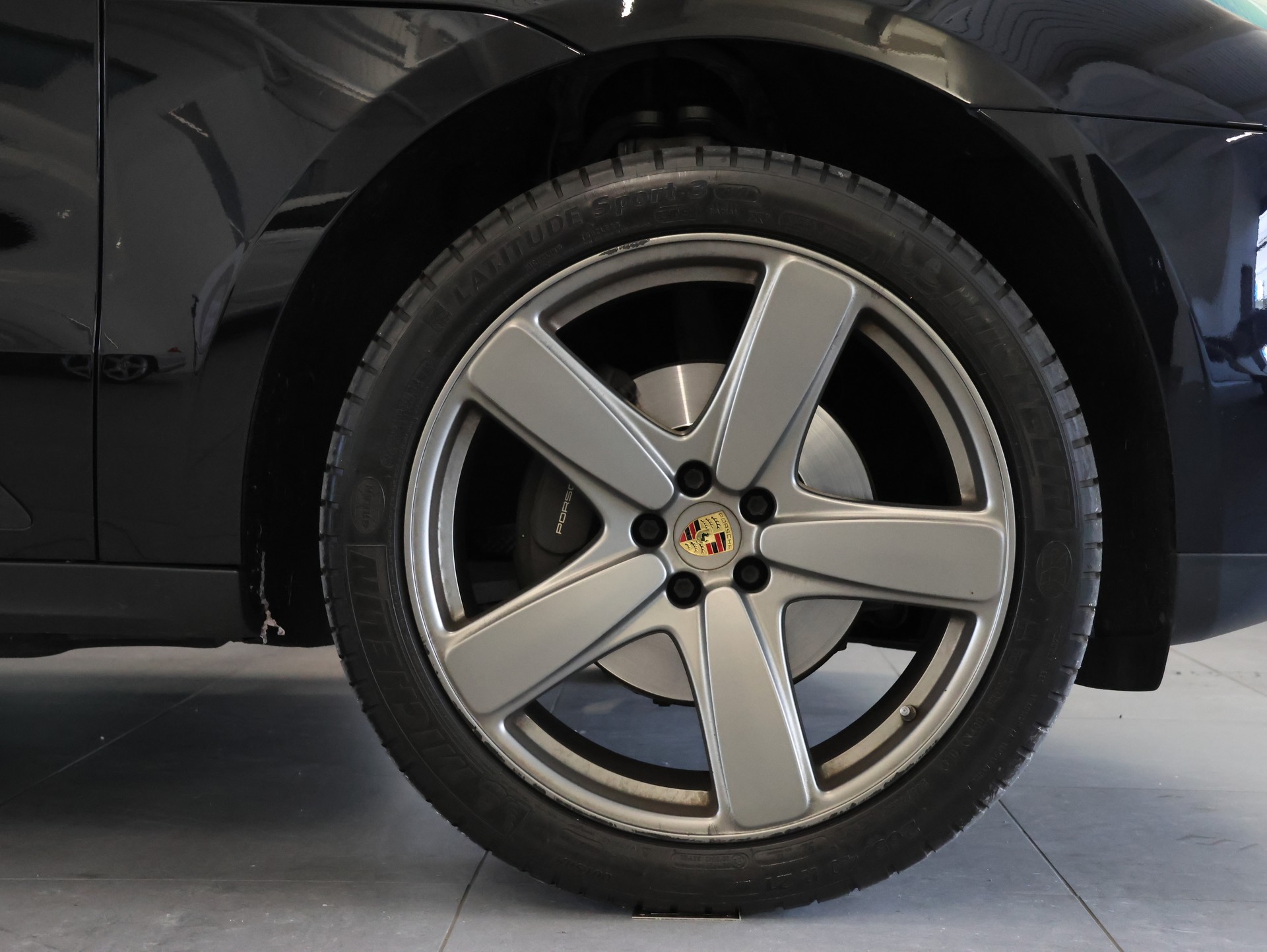 PORSCHE Macan PDK-image-10