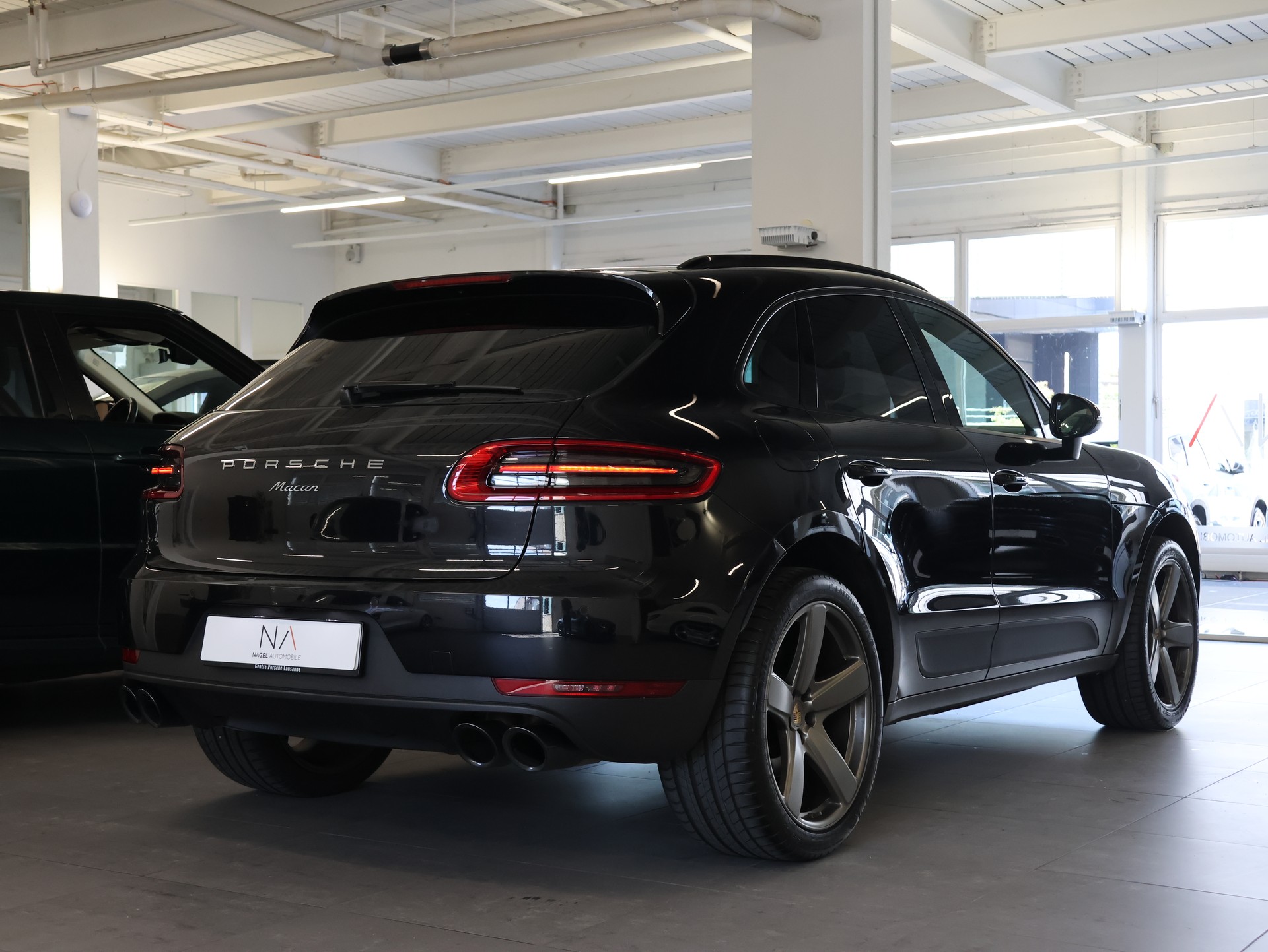 PORSCHE Macan PDK-image-7