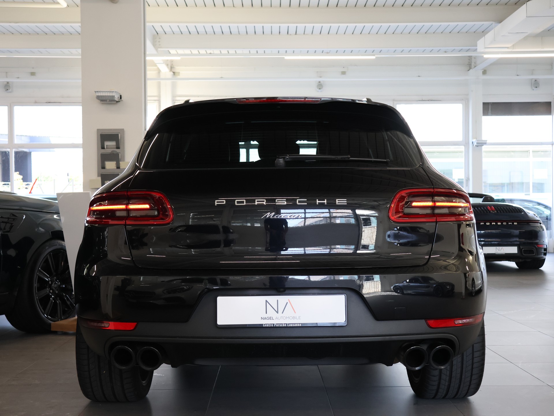 PORSCHE Macan PDK-image-6