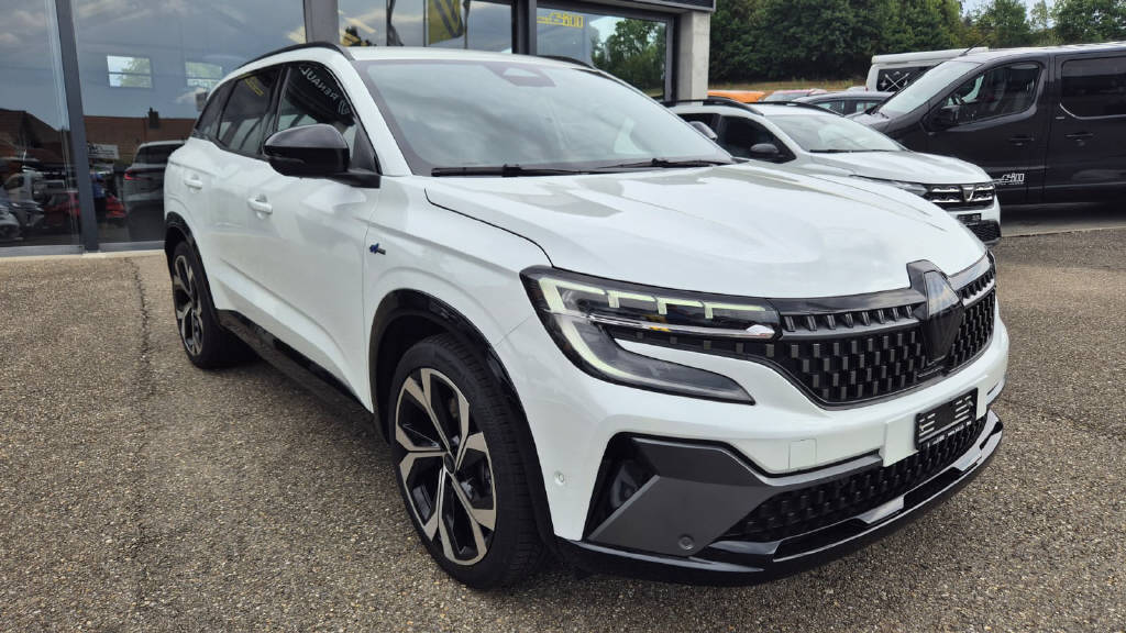 RENAULT Austral 1.2 E-Tech techno esprit Alpine-image-3