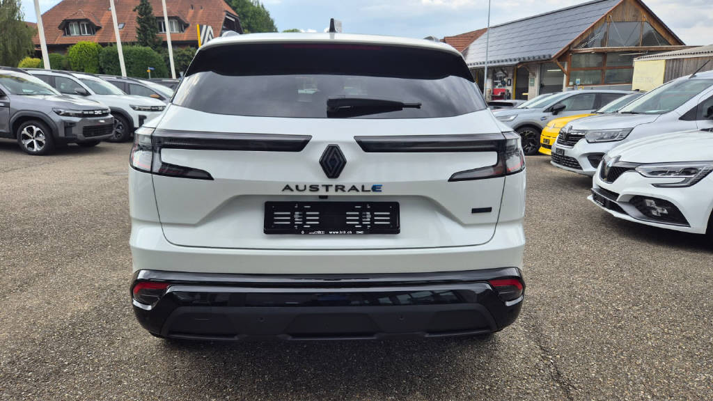 RENAULT Austral 1.2 E-Tech techno esprit Alpine-image-6