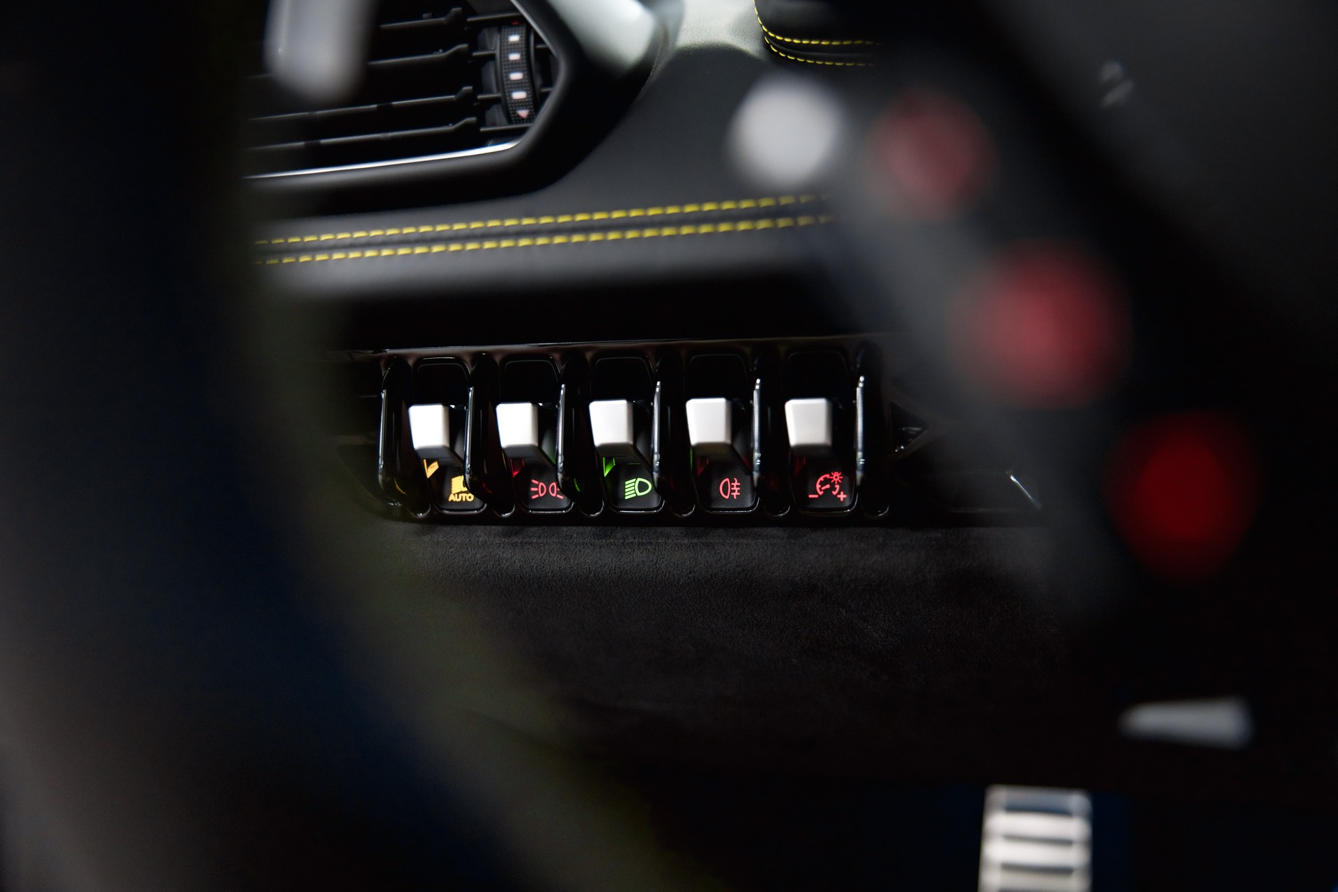LAMBORGHINI Huracan EVO Coupé DCT-image-25
