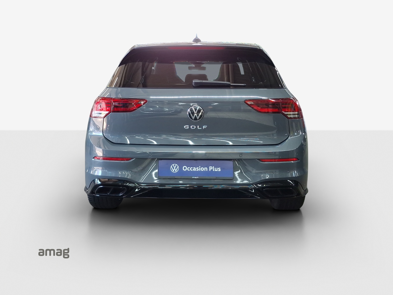 VW Golf 1.5 eTSI mHEV ACT R-Line DSG-image-3